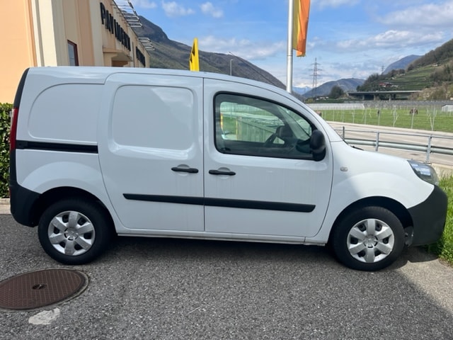 RENAULT Kangoo 1.5 dCi Zen+