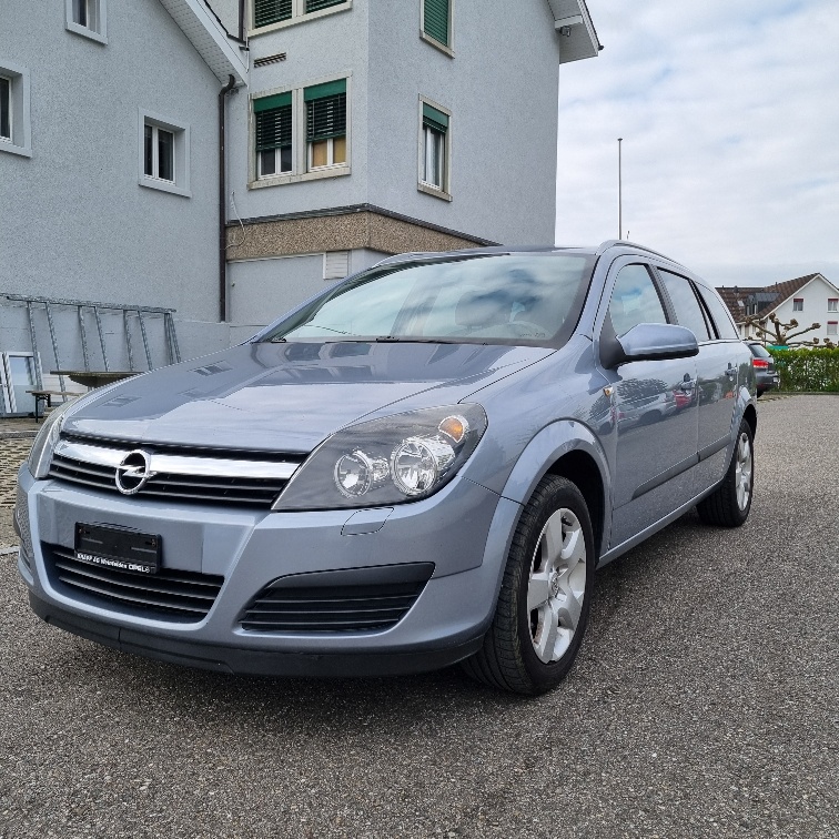 OPEL Astra Caravan 1.8i 16V Enjoy