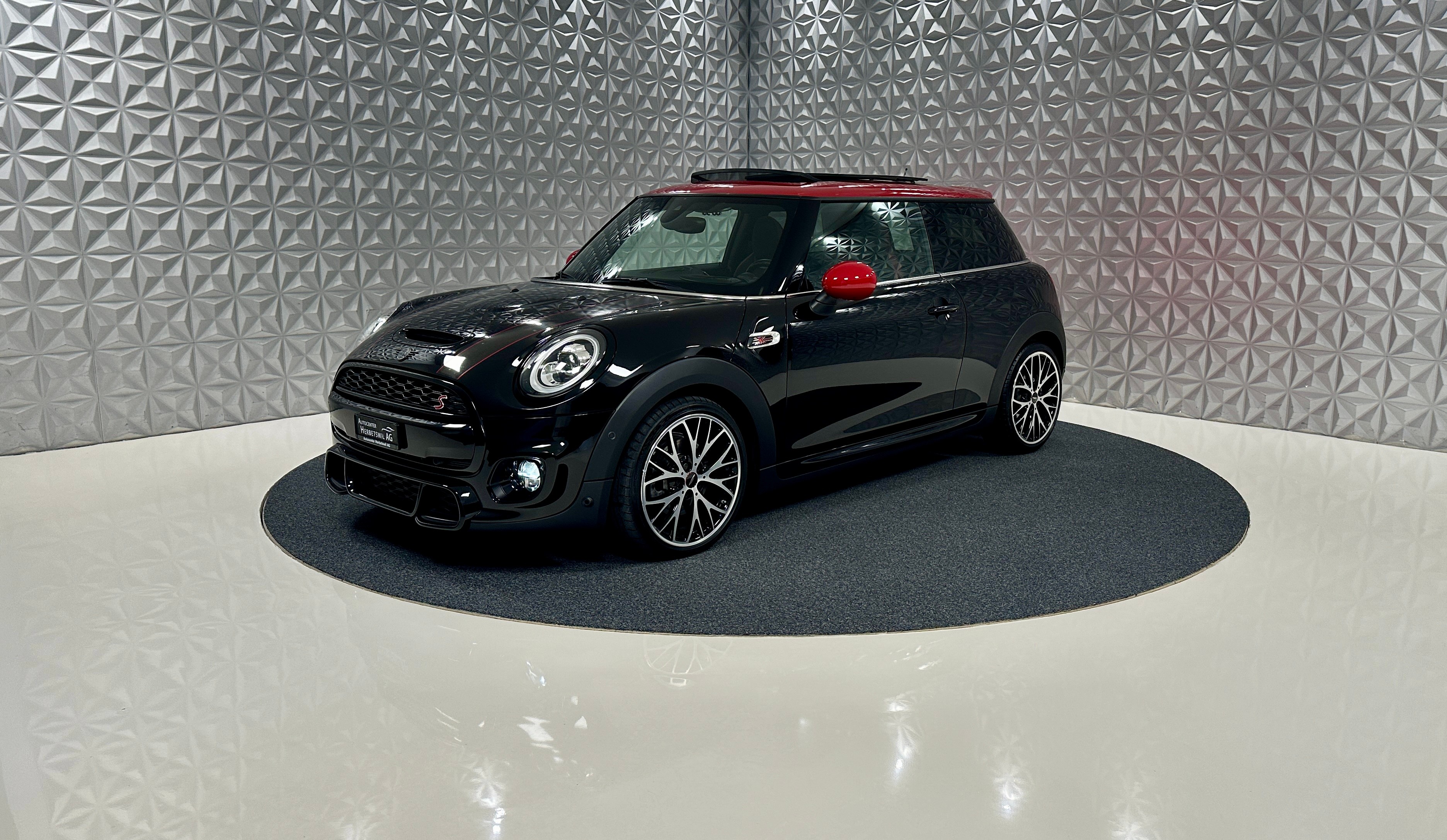 MINI Mini Cooper King`s Cross 