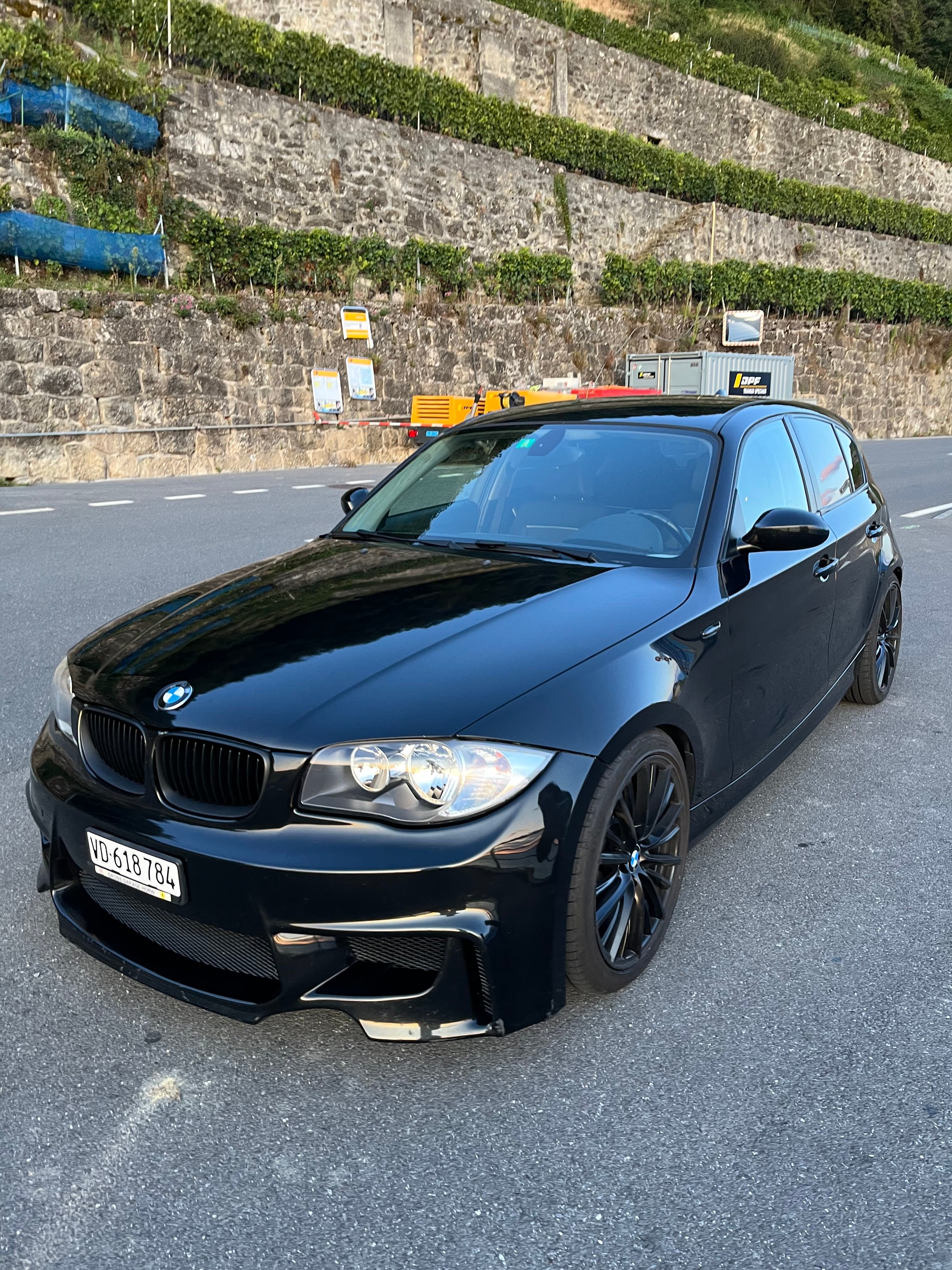 BMW 116i