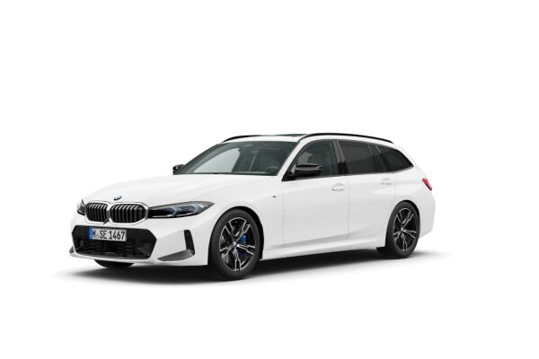 BMW 320d xDr 48V Tour M Sport