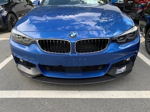 BMW 435d Gran Coupé xDrive M Sport Steptronic