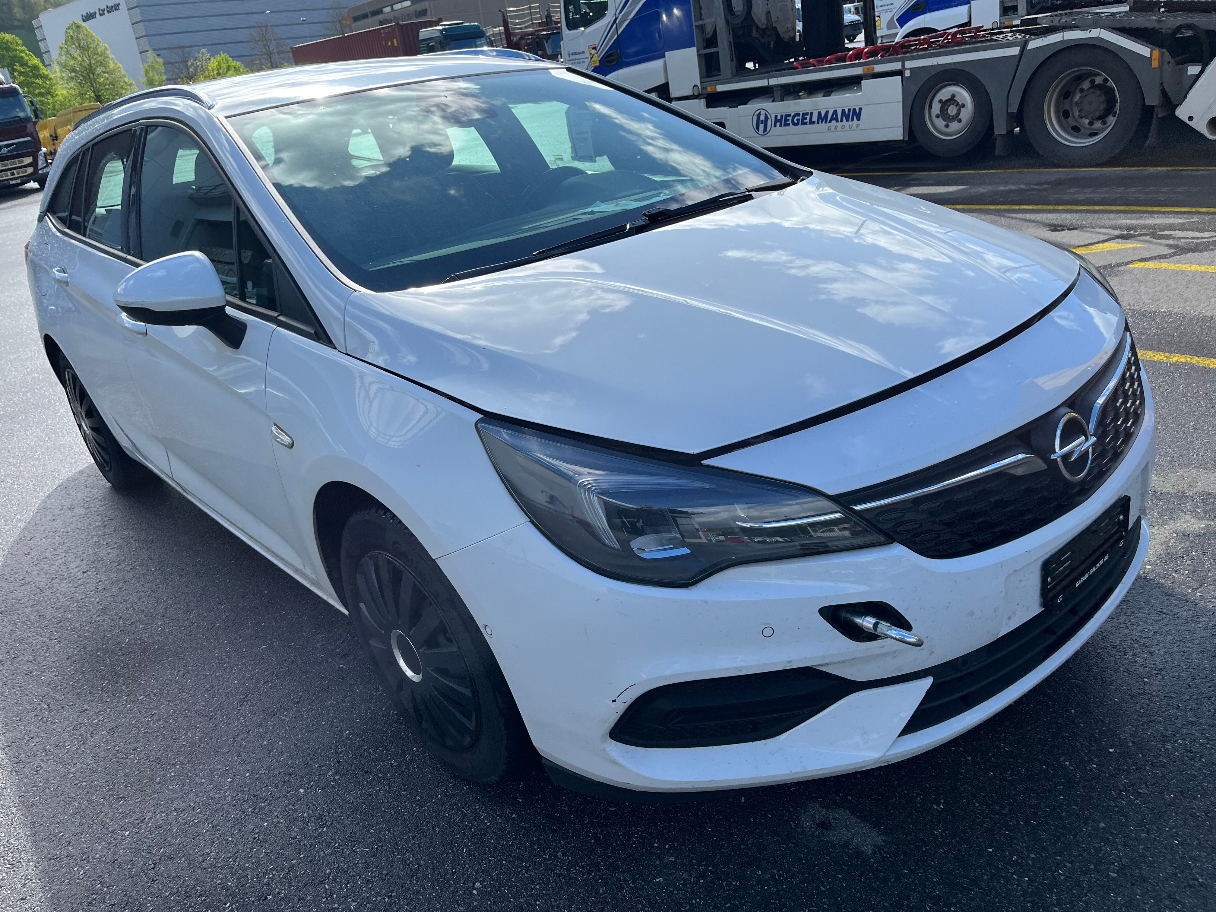 OPEL Astra Sports Tourer 1.5 CDTi Edition