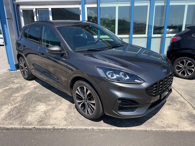 FORD Kuga 2.5 PHEV ST-Line X 2WD