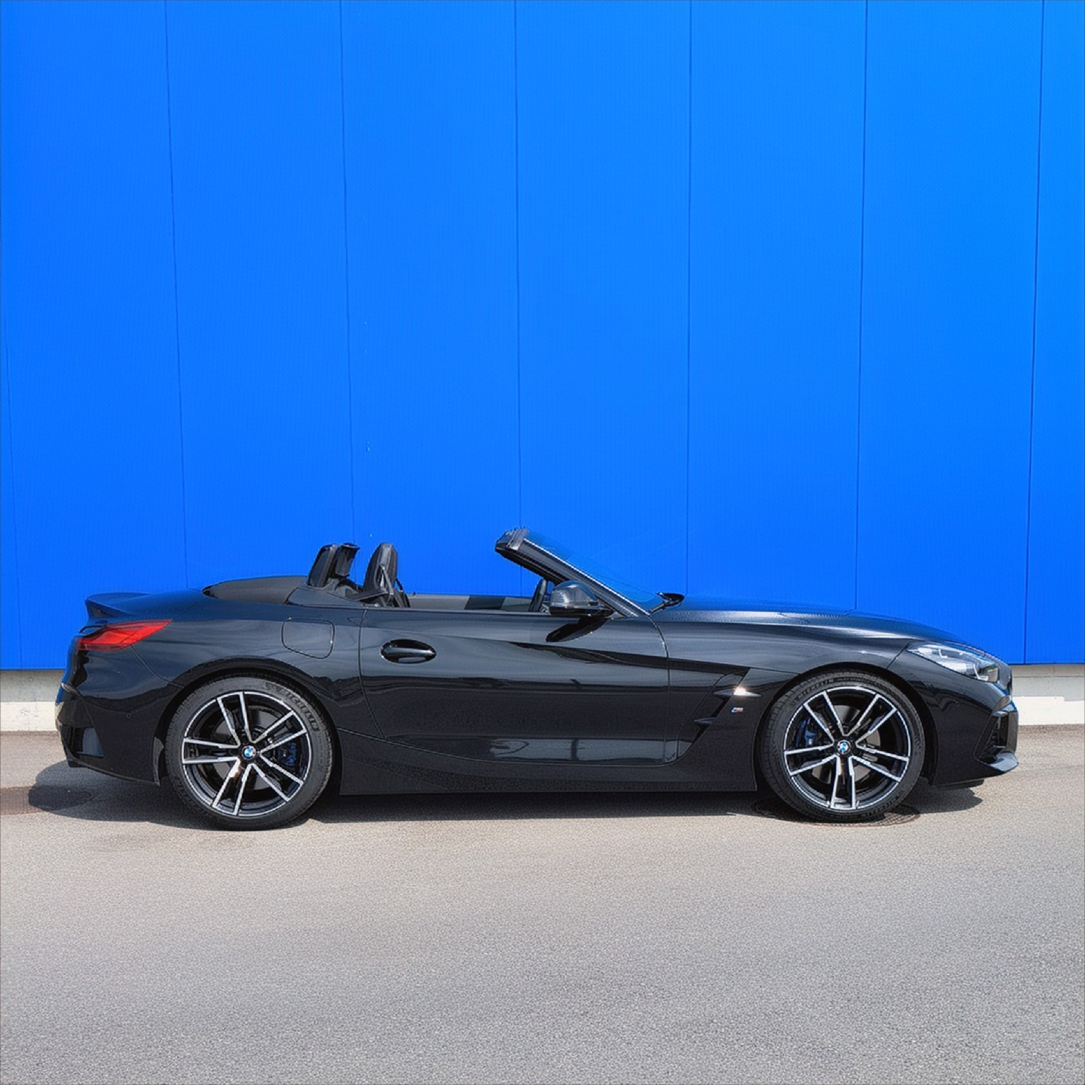 BMW Z4 M40i Steptronic