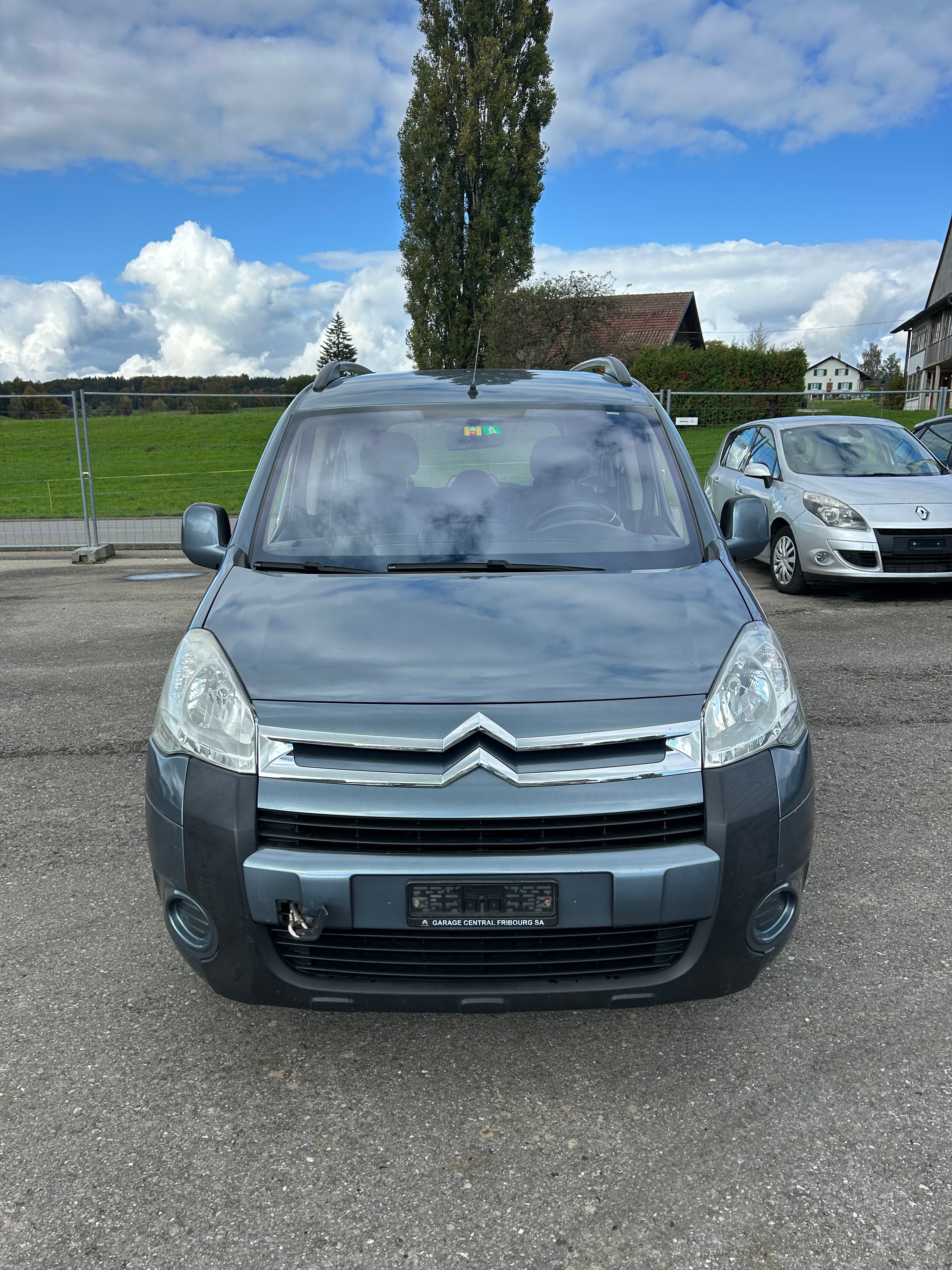 CITROEN Berlingo 1.6 16V Multispace