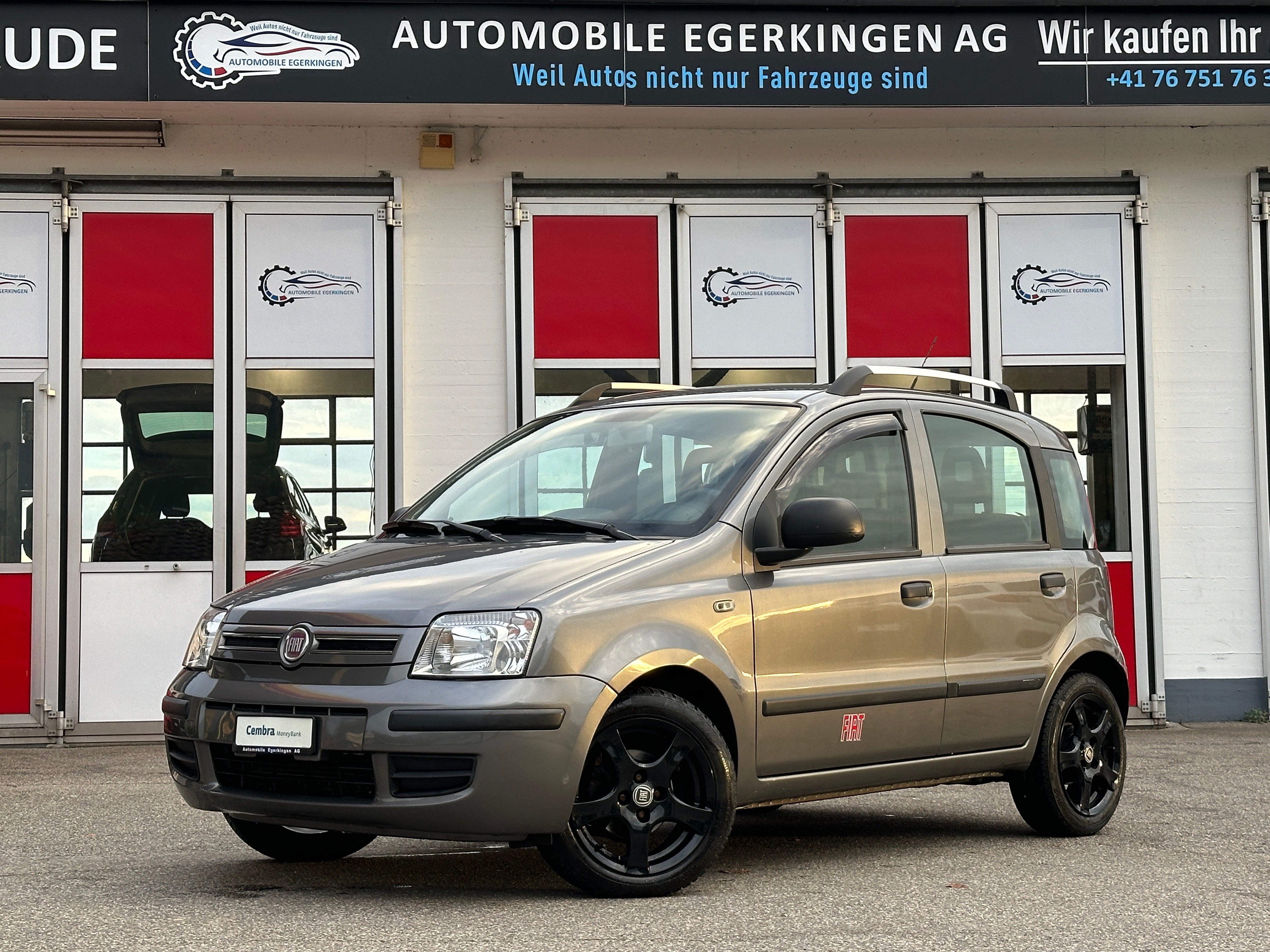 FIAT Panda 1.2 MyLife