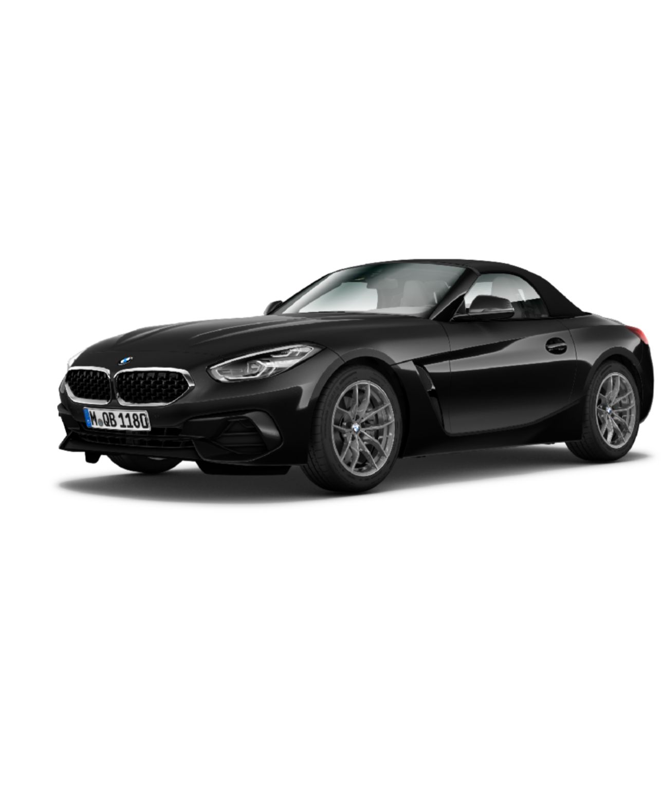 BMW Z4 sDrive 20i M Sport Steptronic