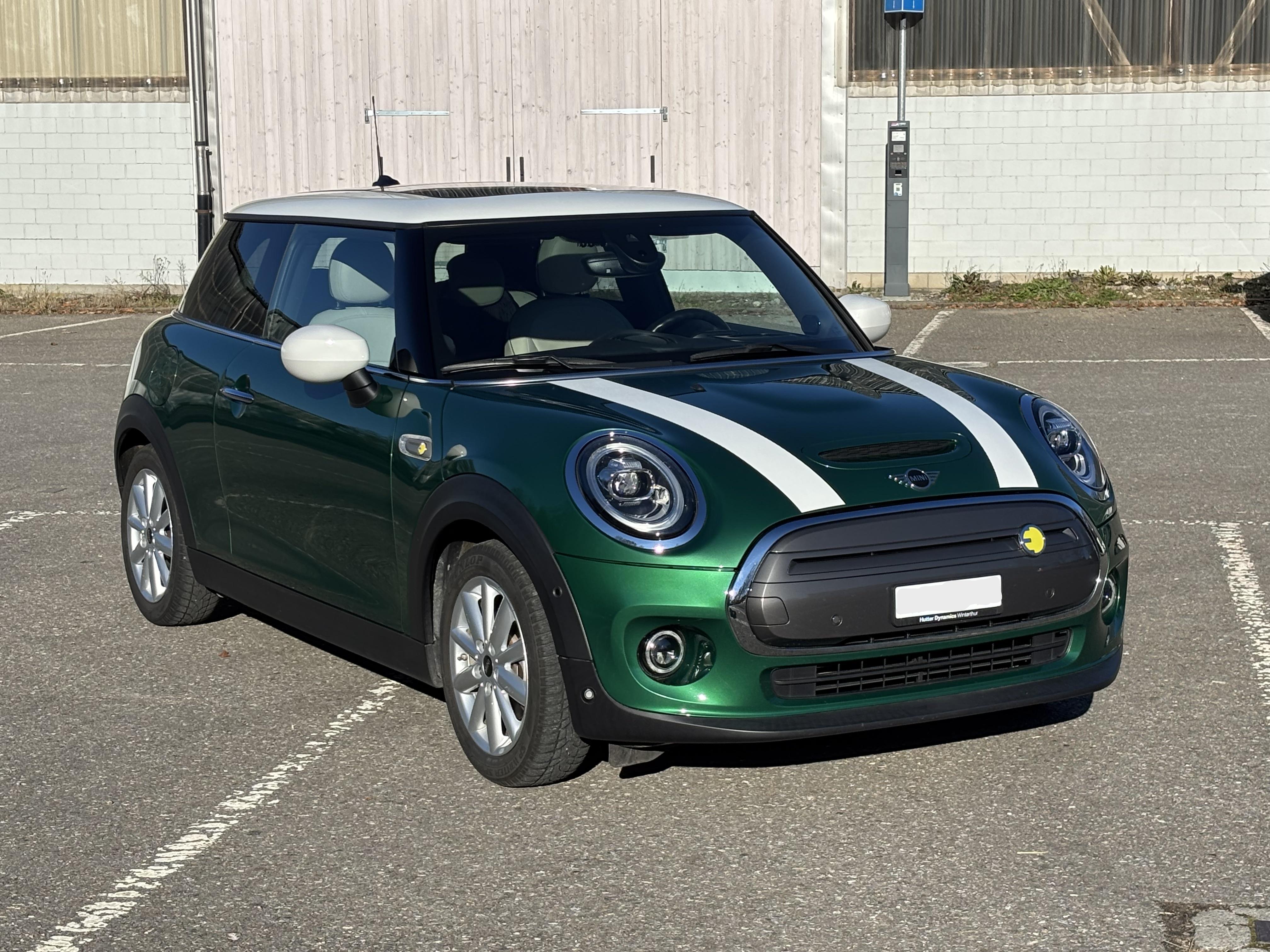 MINI Mini Cooper SE