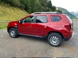 DACIA Duster dCi 115 Celebration 4x4