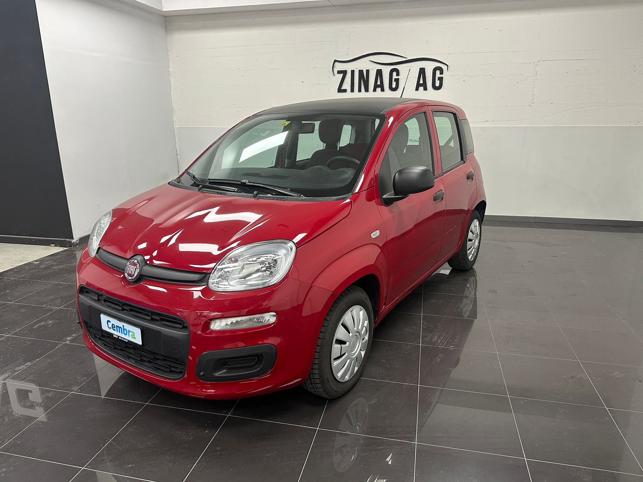 FIAT Panda 1.2 Easy