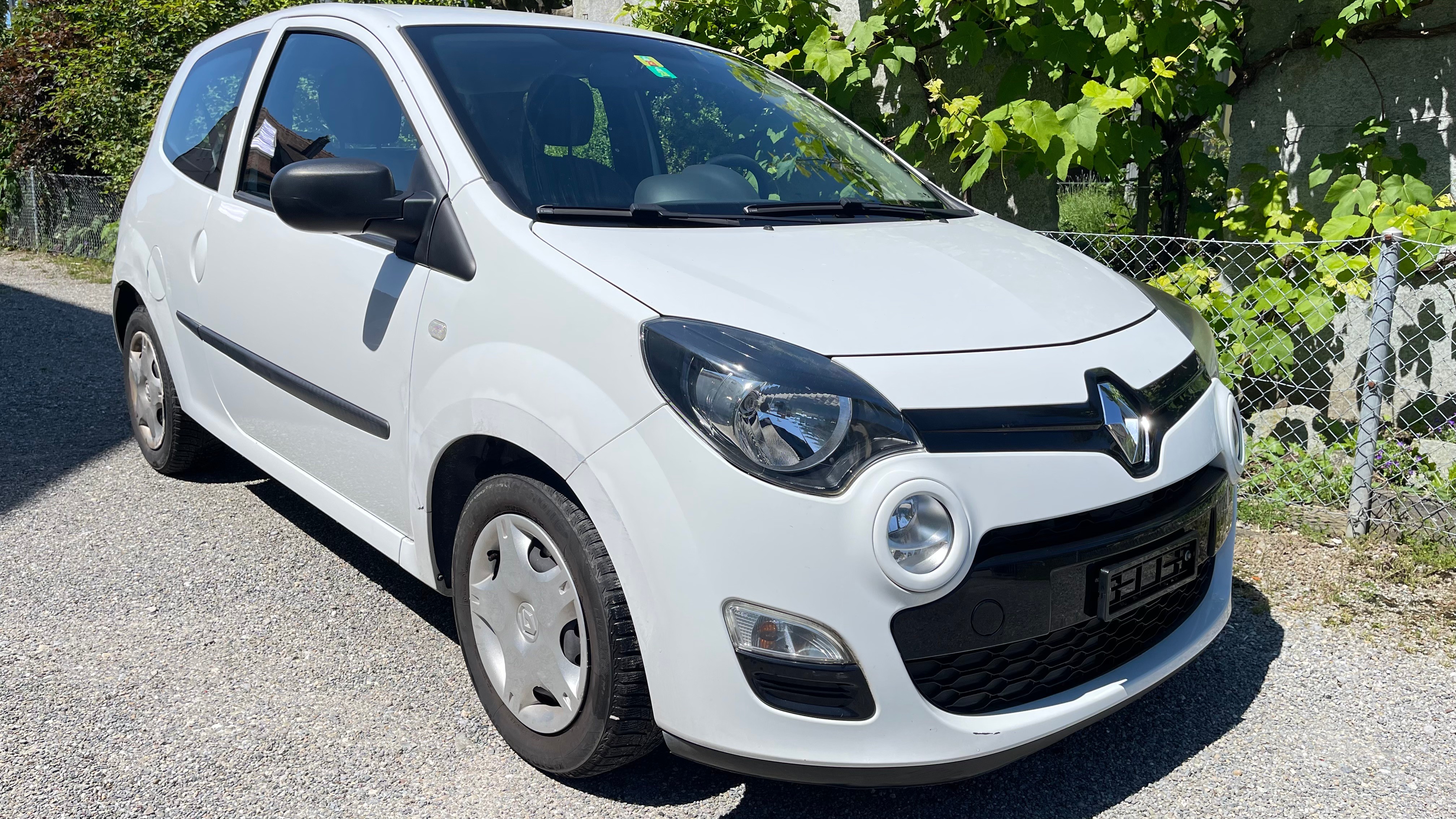 RENAULT Twingo 1.2 16V Liberty