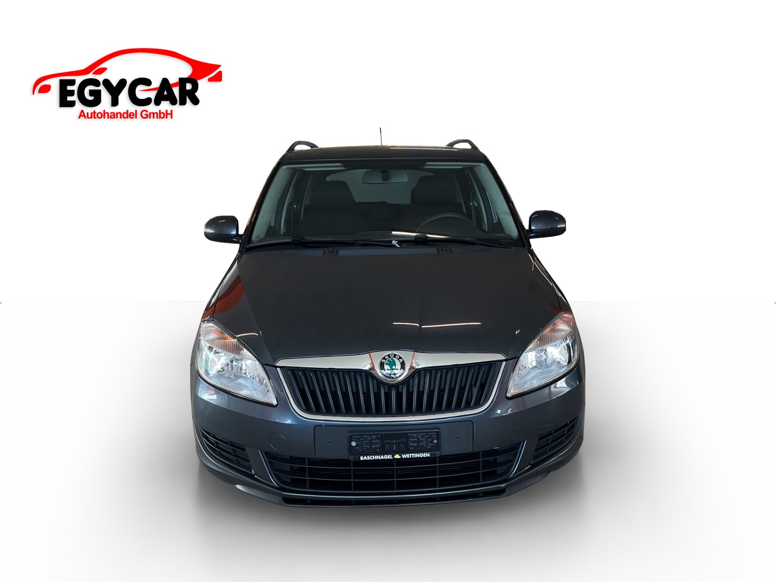 SKODA Fabia 1.2 TSI Family