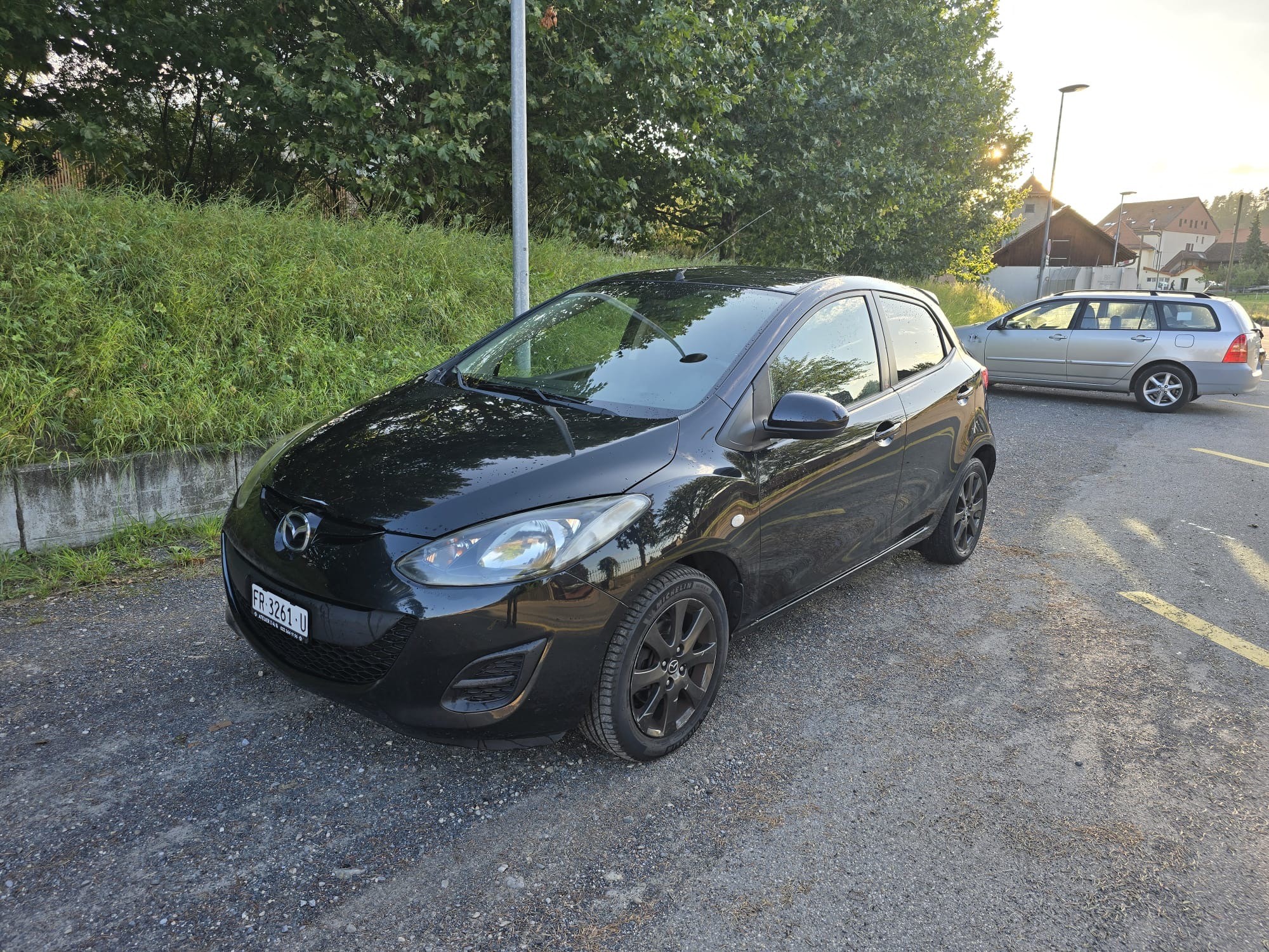 MAZDA 2 1.3i 16V Youngster