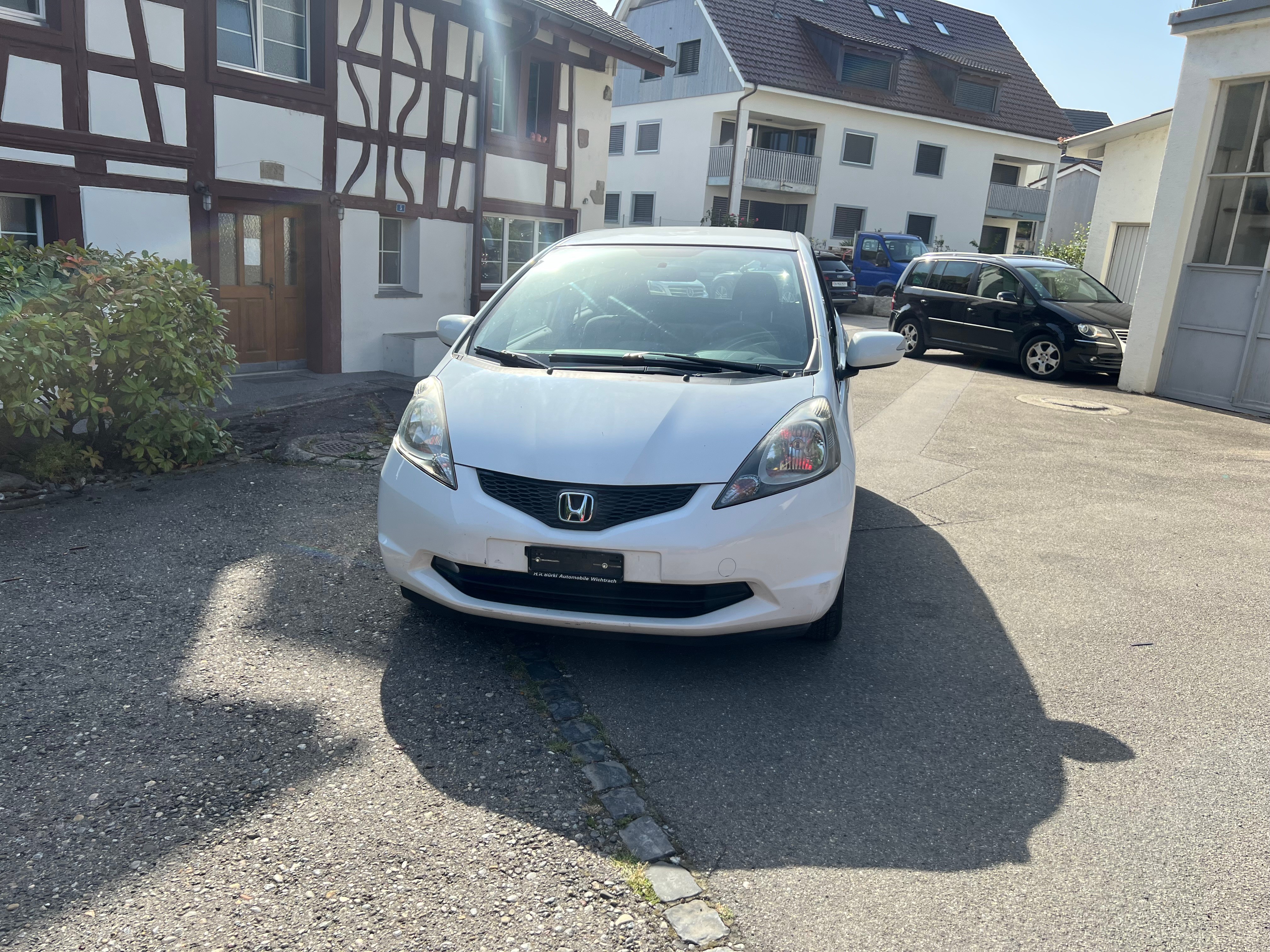 HONDA Jazz 1.4i Comfort i-Shift