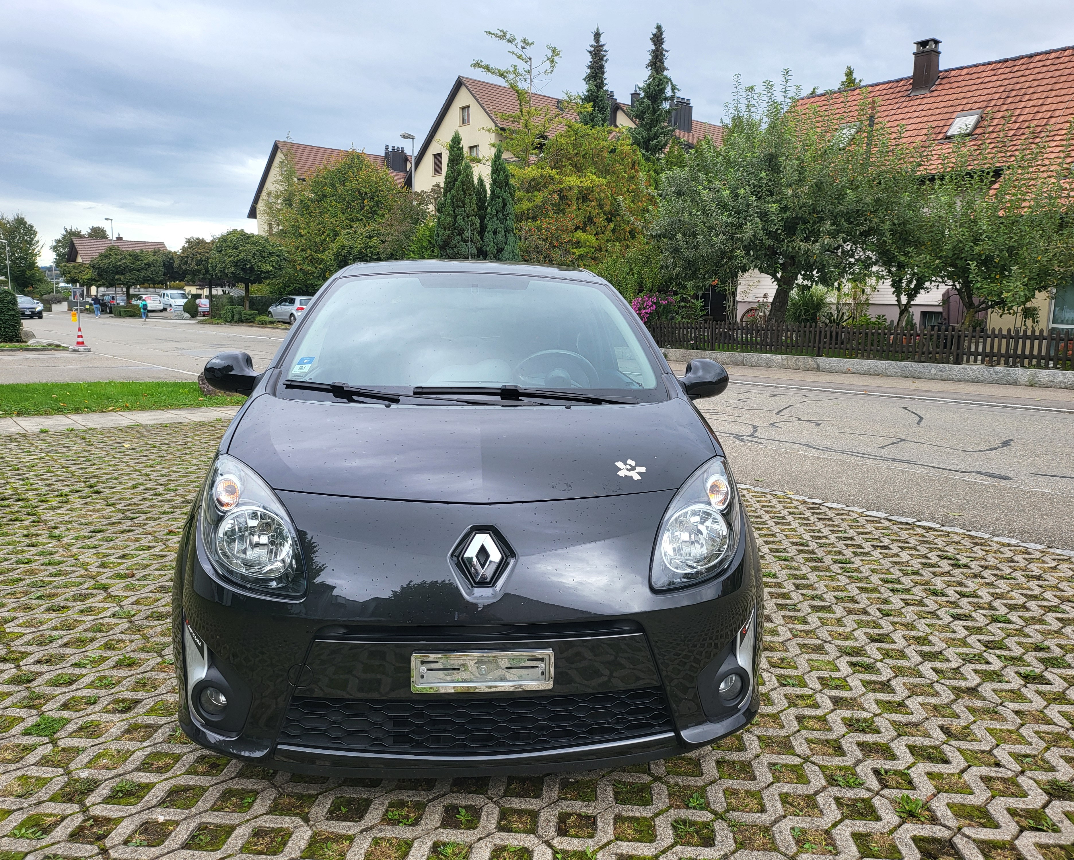 RENAULT Twingo 1.2 Authentique