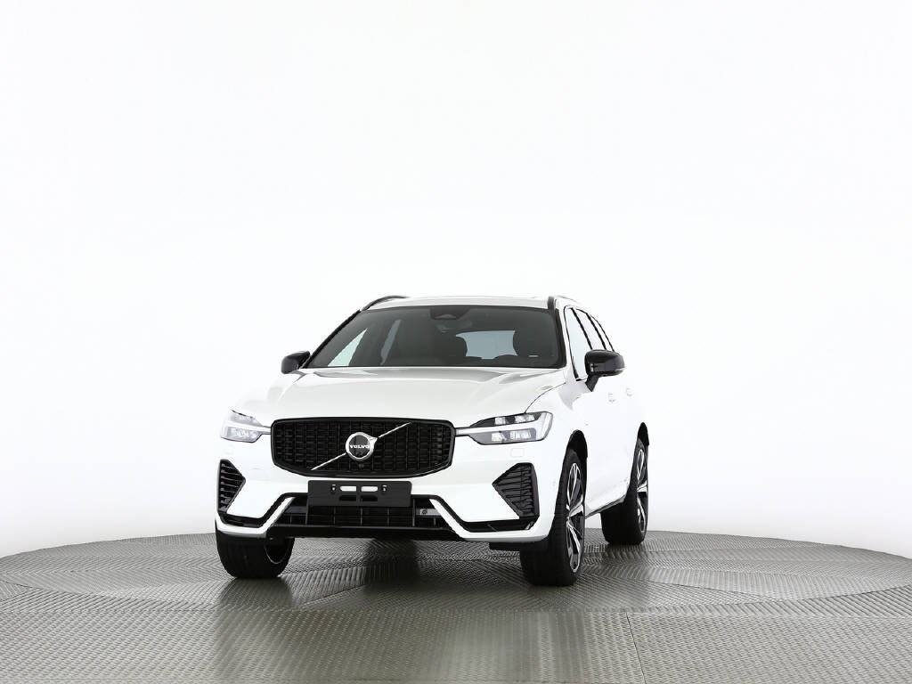 VOLVO XC60 2.0 T6 TE Ultra Dark eAWD Xcentric