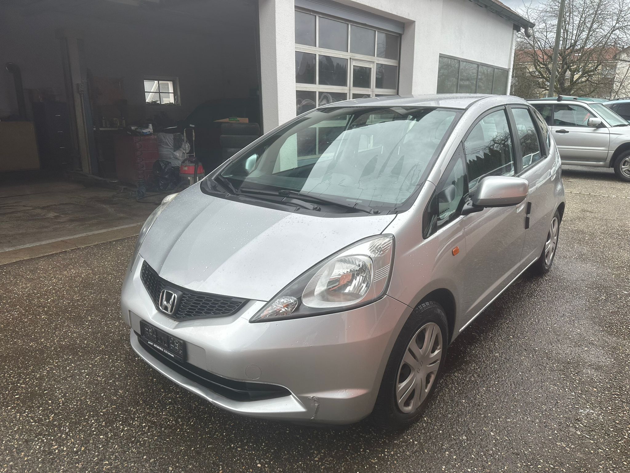 HONDA Jazz 1.2i Trend