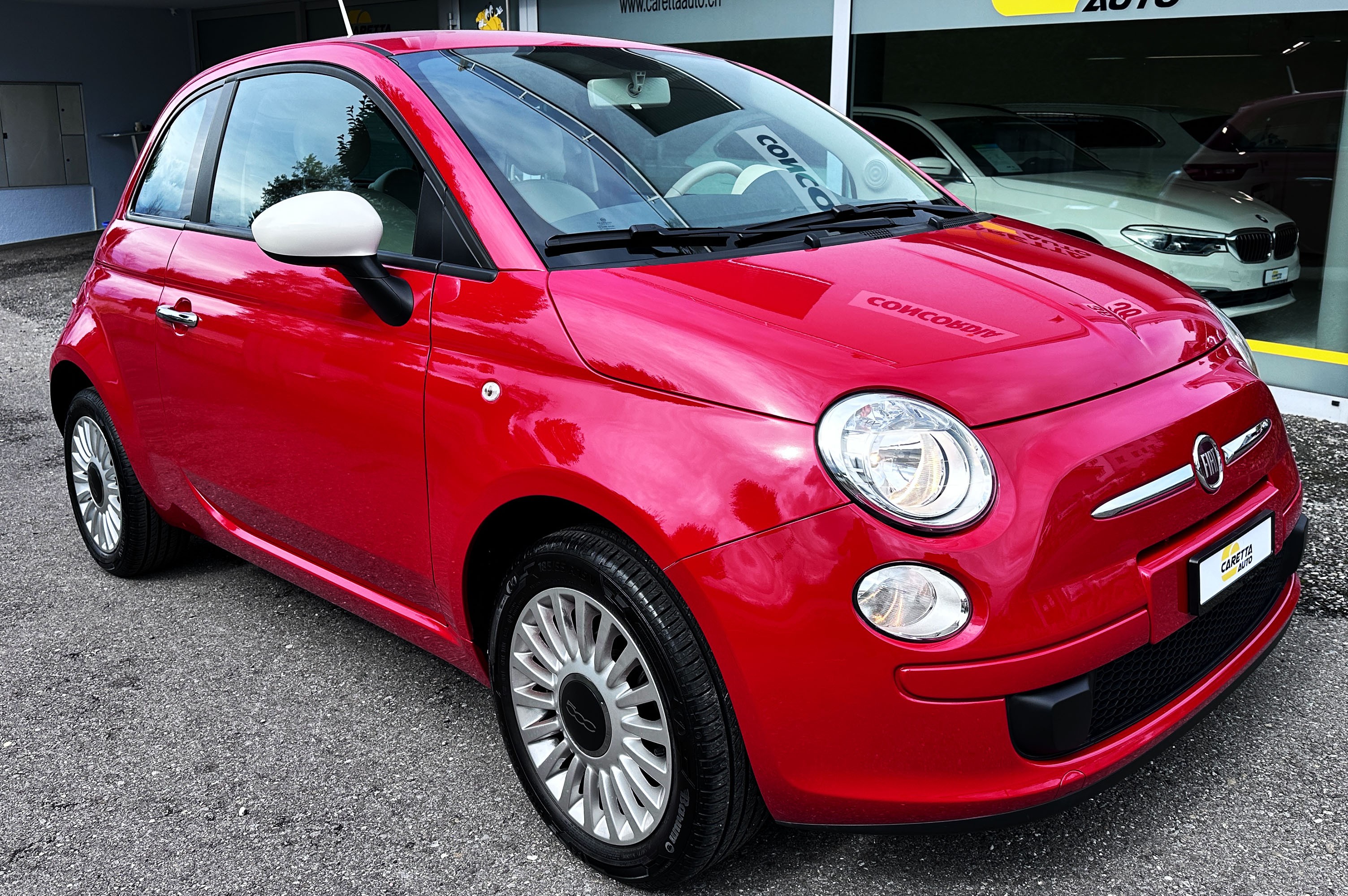 FIAT 500 1.2 Color