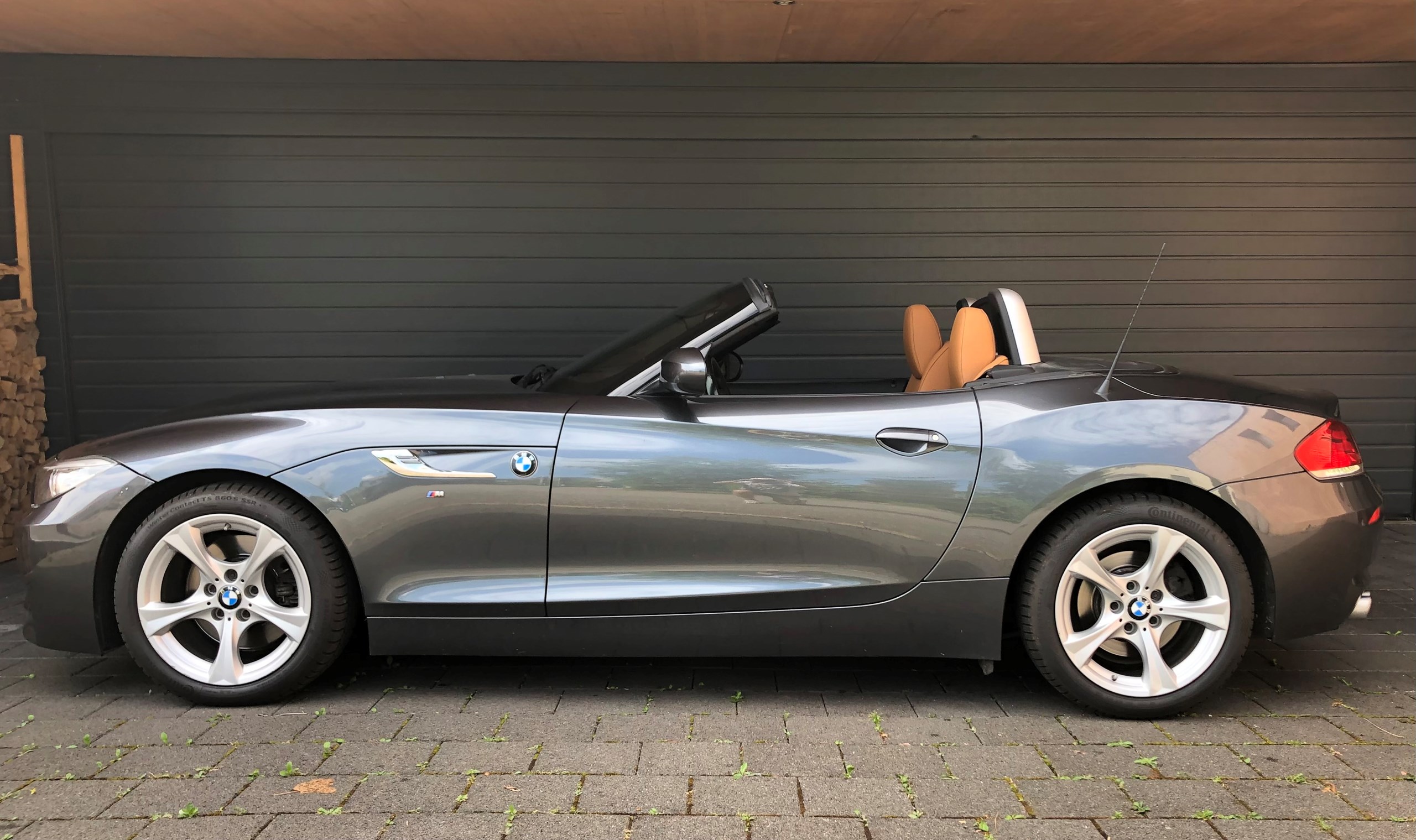 BMW Z4 sDrive 28i