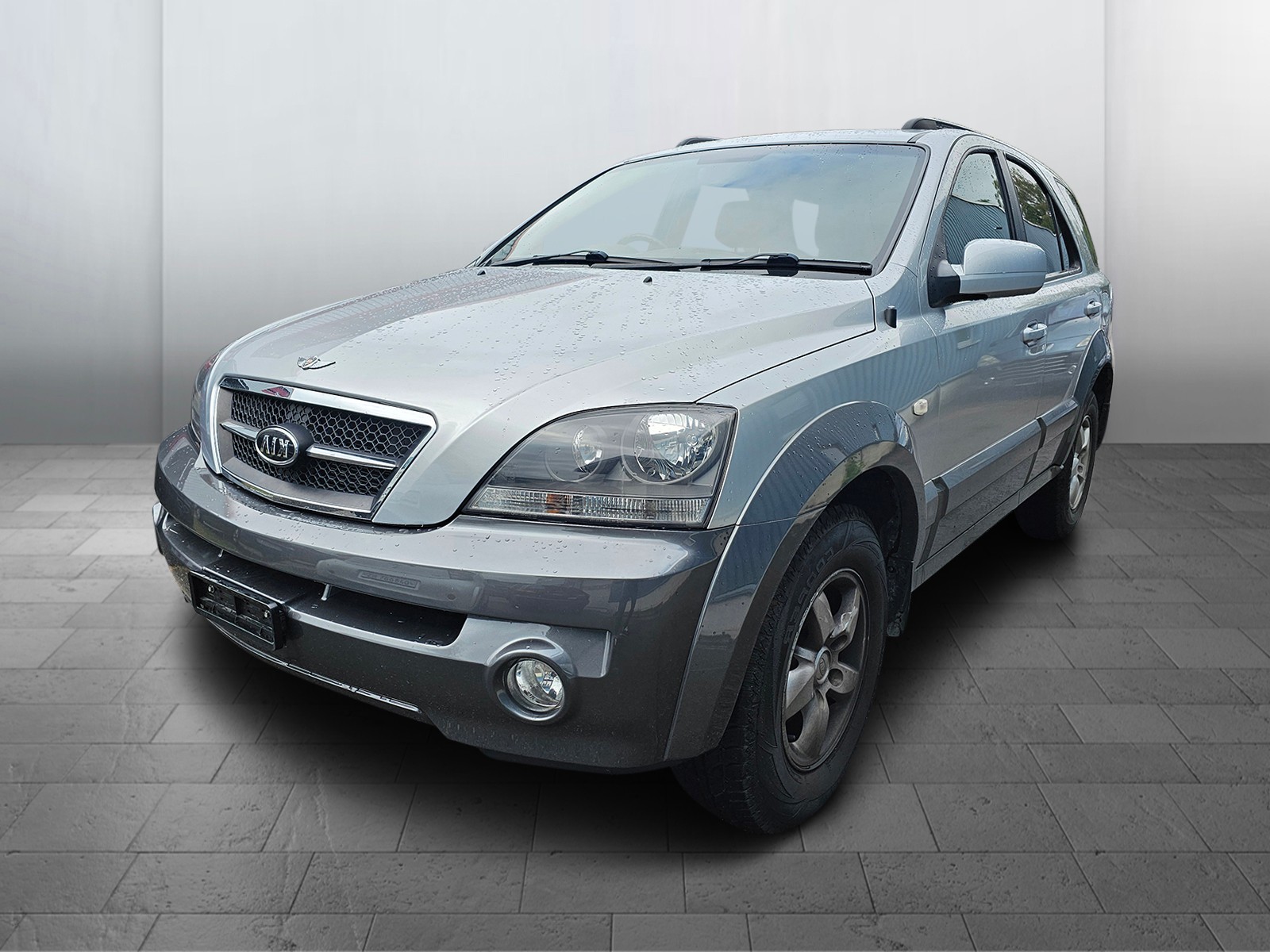 KIA Sorento 3.5 V6 Edition