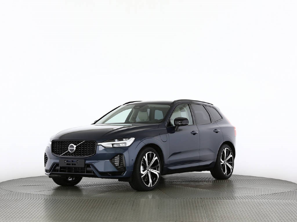 VOLVO XC60 2.0 T8 TE Ultra Dark eAWD Xcentric