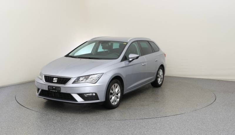 SEAT Leon ST 1.6 TDI CR Style DSG