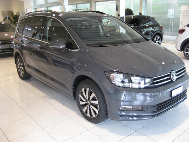 VW Touran 1.5 TSI EVO Comfortline DSG