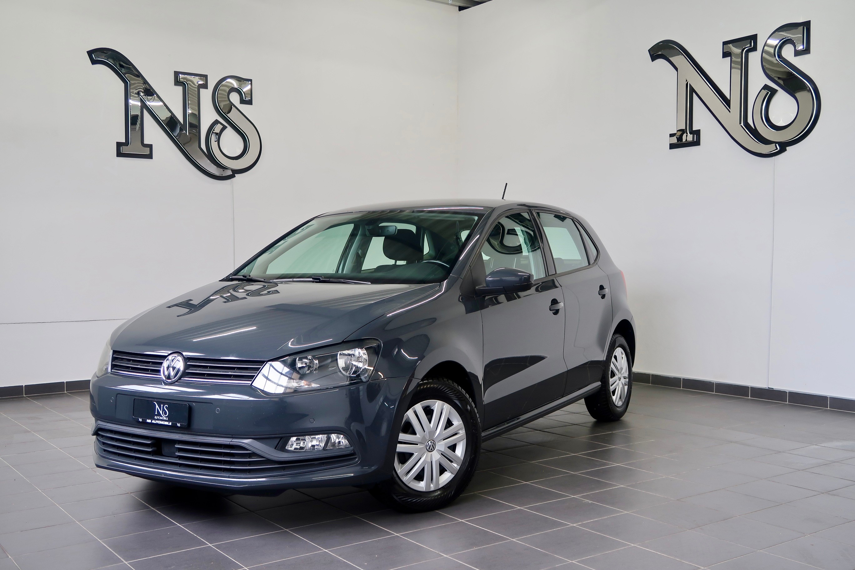 VW Polo 1.0 BMT Value