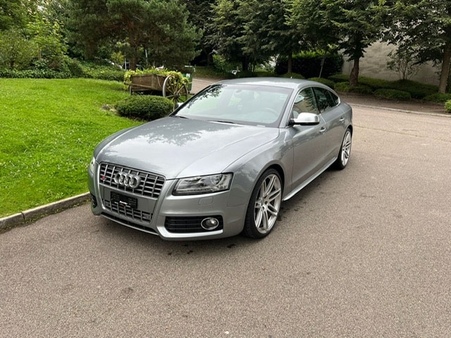 AUDI S5 Sportback 3.0 TFSI quattro