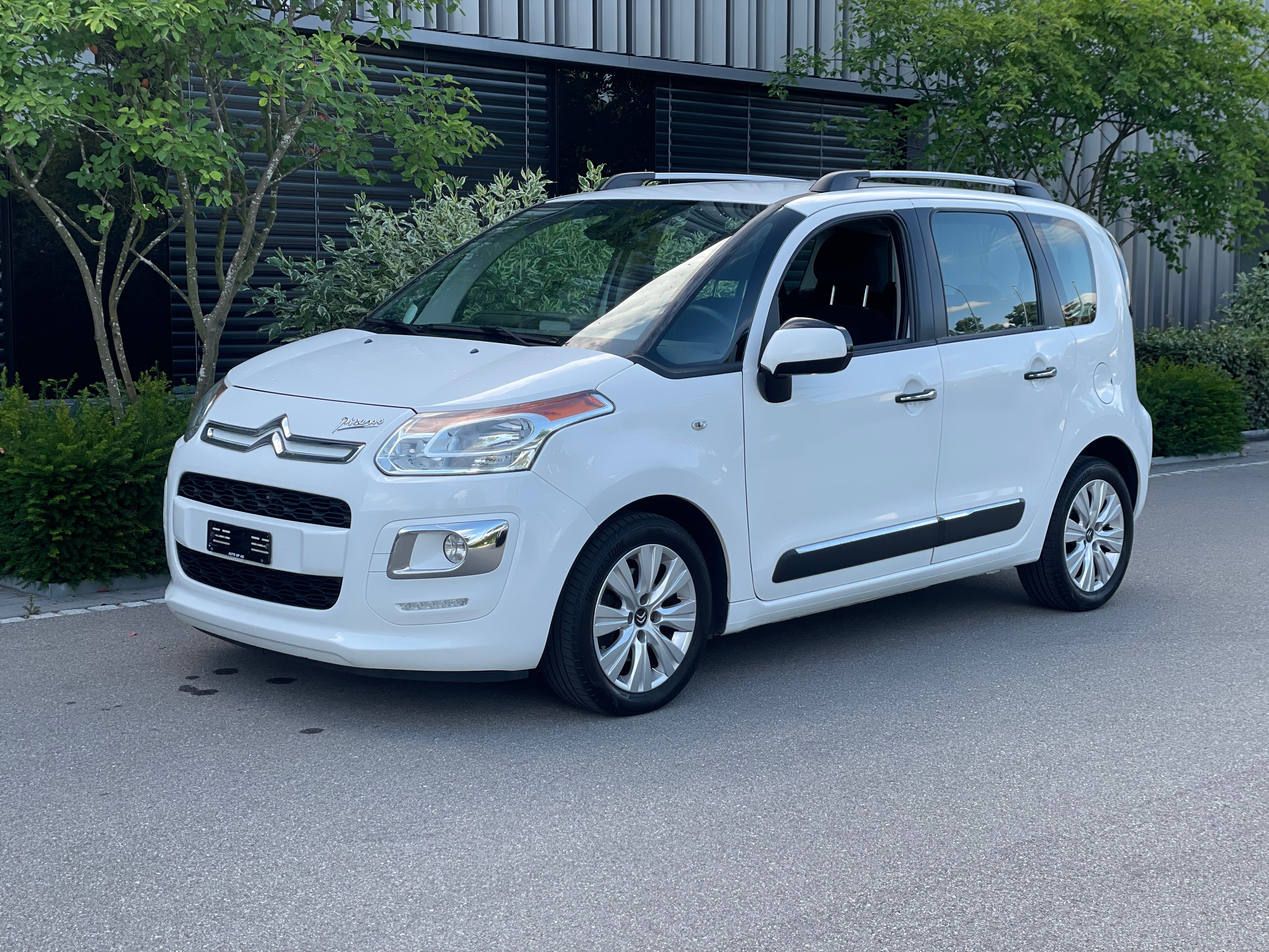 CITROEN C3 Picasso 1.6 HDi Séduction