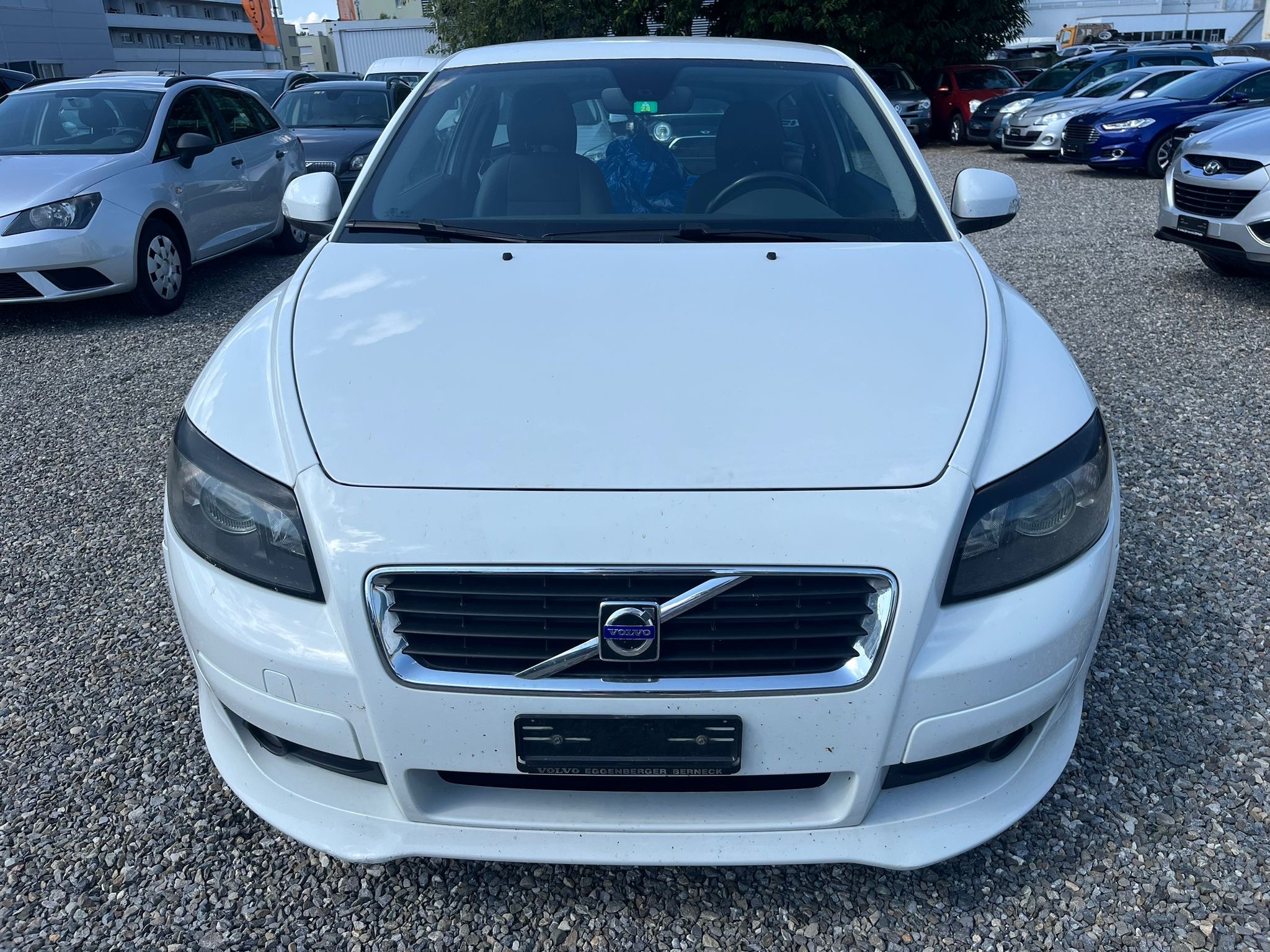 VOLVO C30 1.6D Start/Stop Momentum