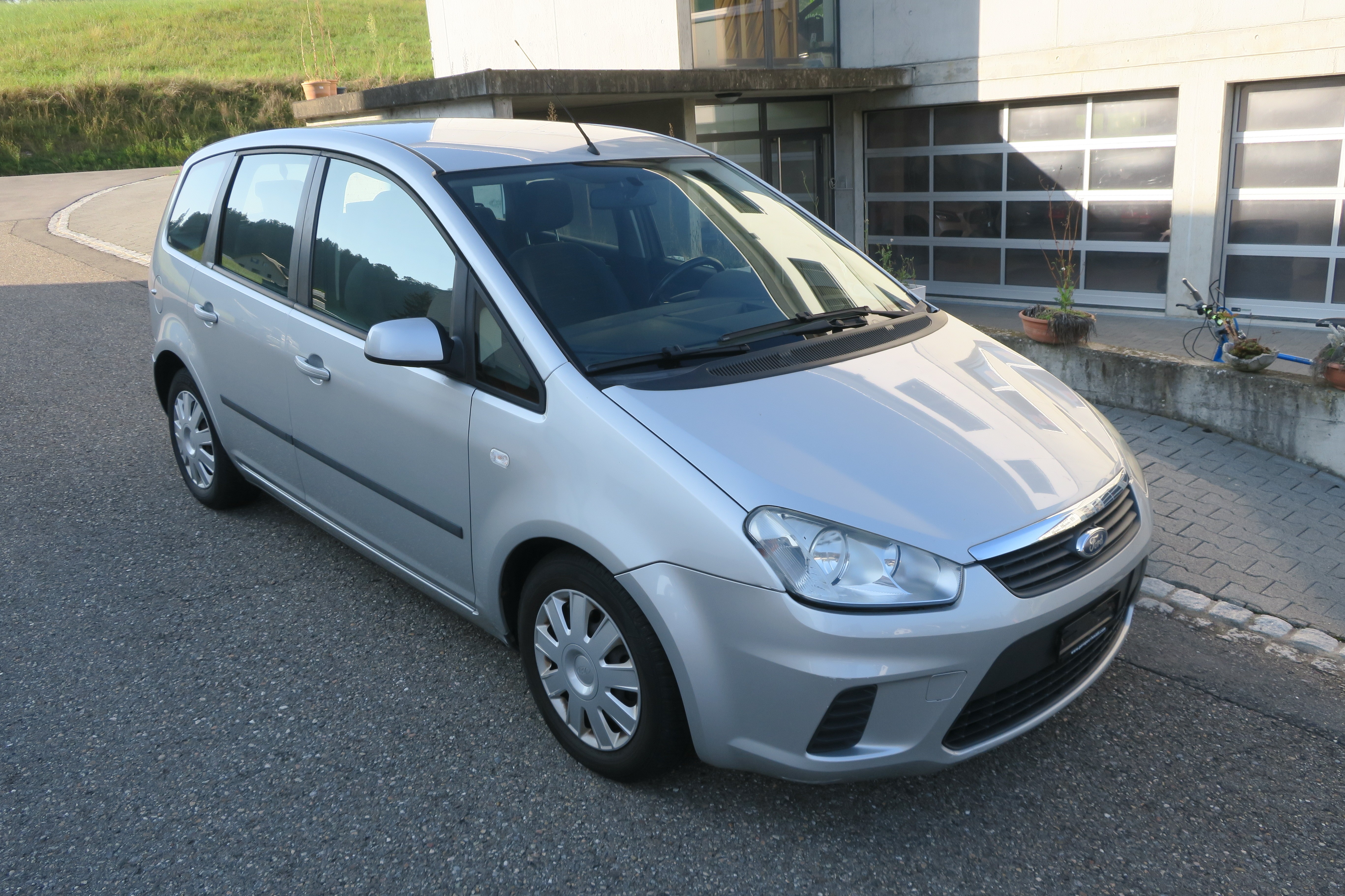 FORD C-Max 1.6 16V Carving