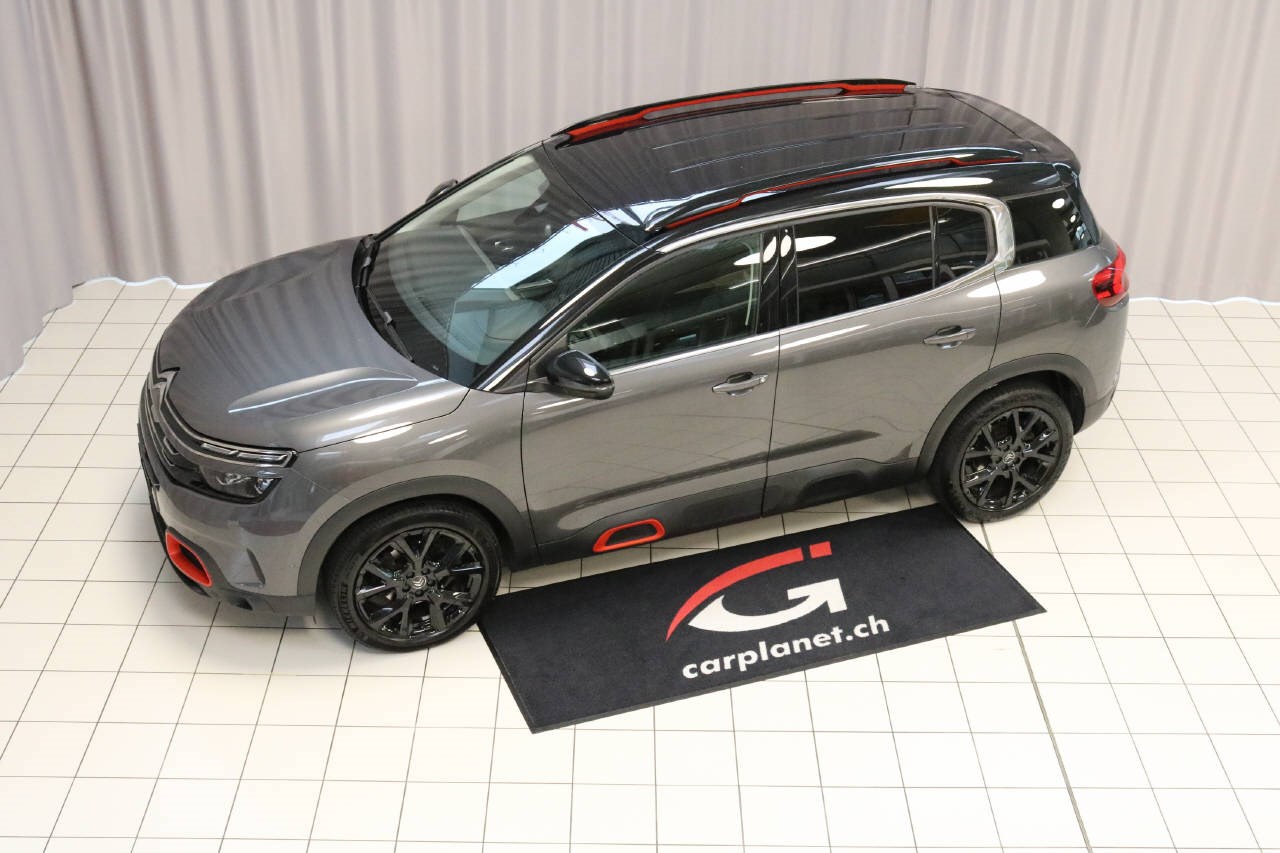 CITROEN C5 Aircross 1.5 BlueHDi Feel Automat