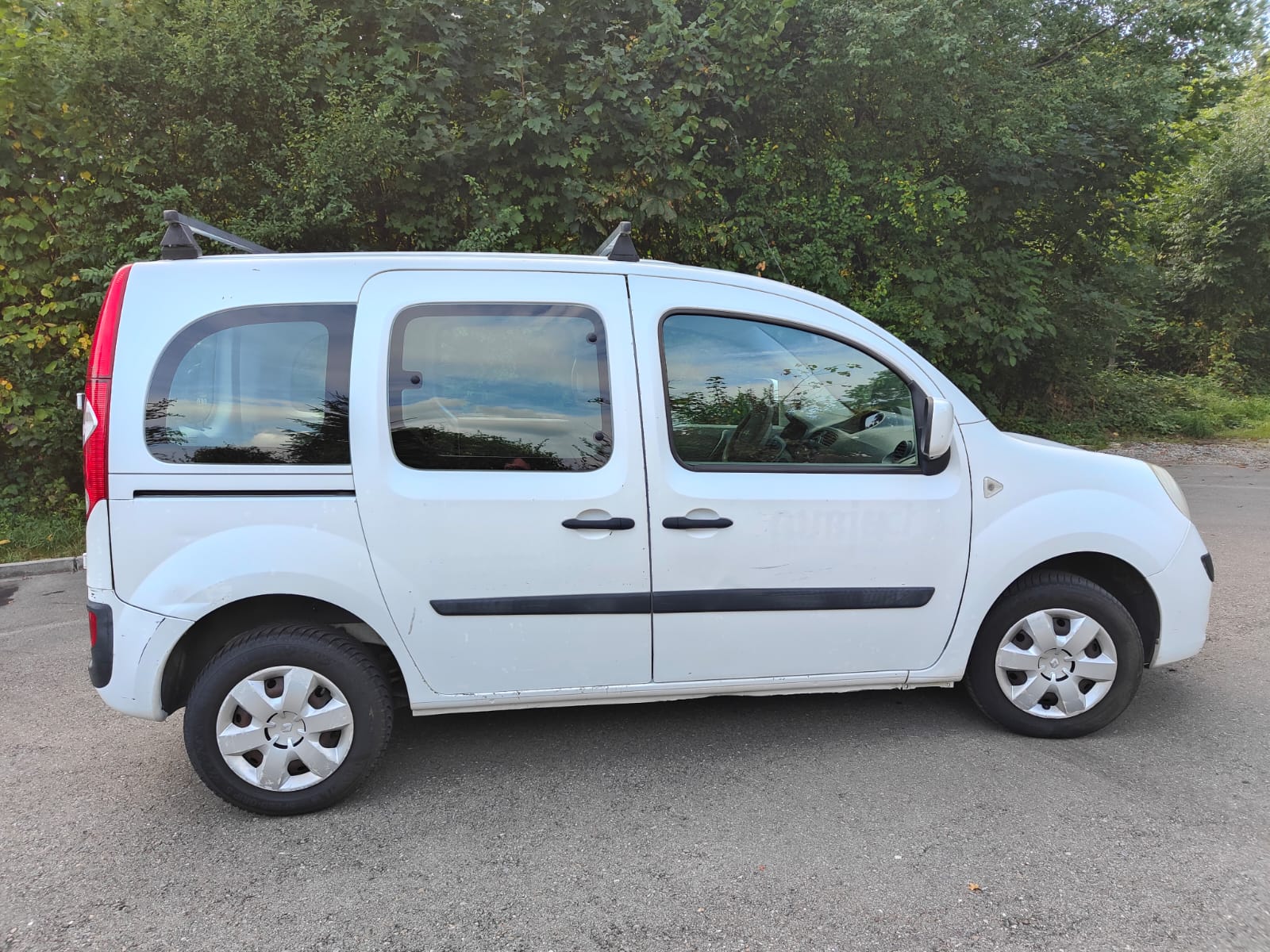 RENAULT Kangoo 1.6 16V Dynamique