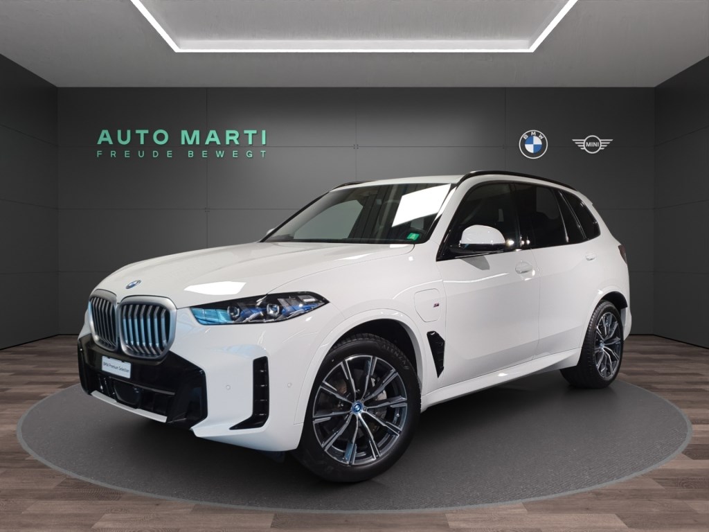 BMW X5 xDr 50e M Sport