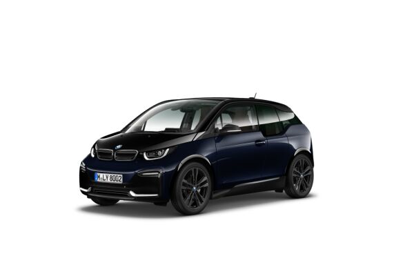 BMW i3s (120Ah) Fleet Edition