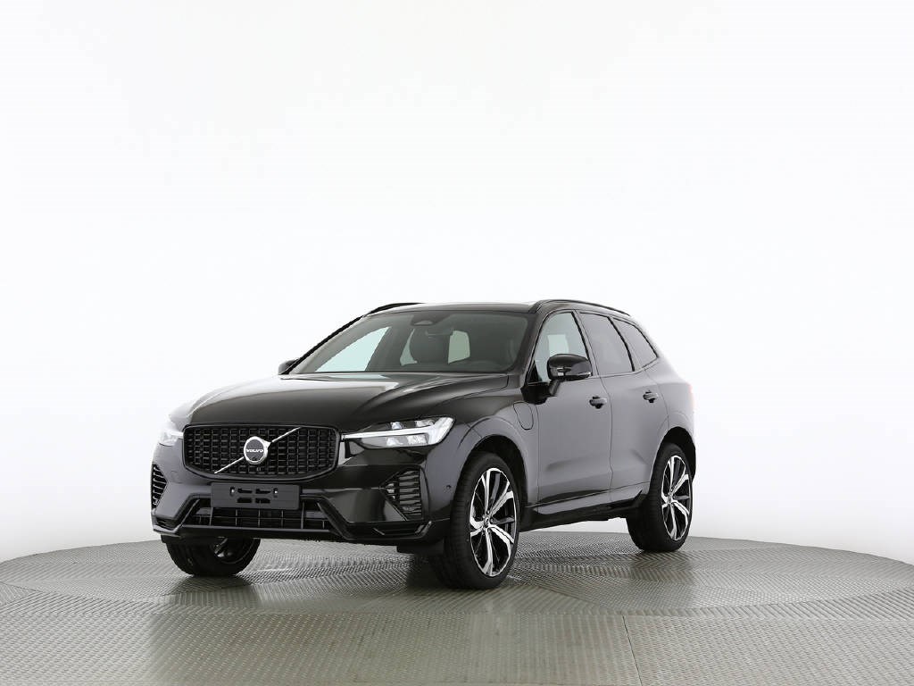 VOLVO XC60 2.0 T6 TE Ultra Dark eAWD Xcentric