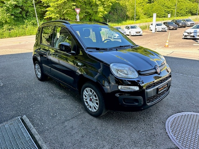 FIAT Panda 0.9 Twinair Turbo Easy