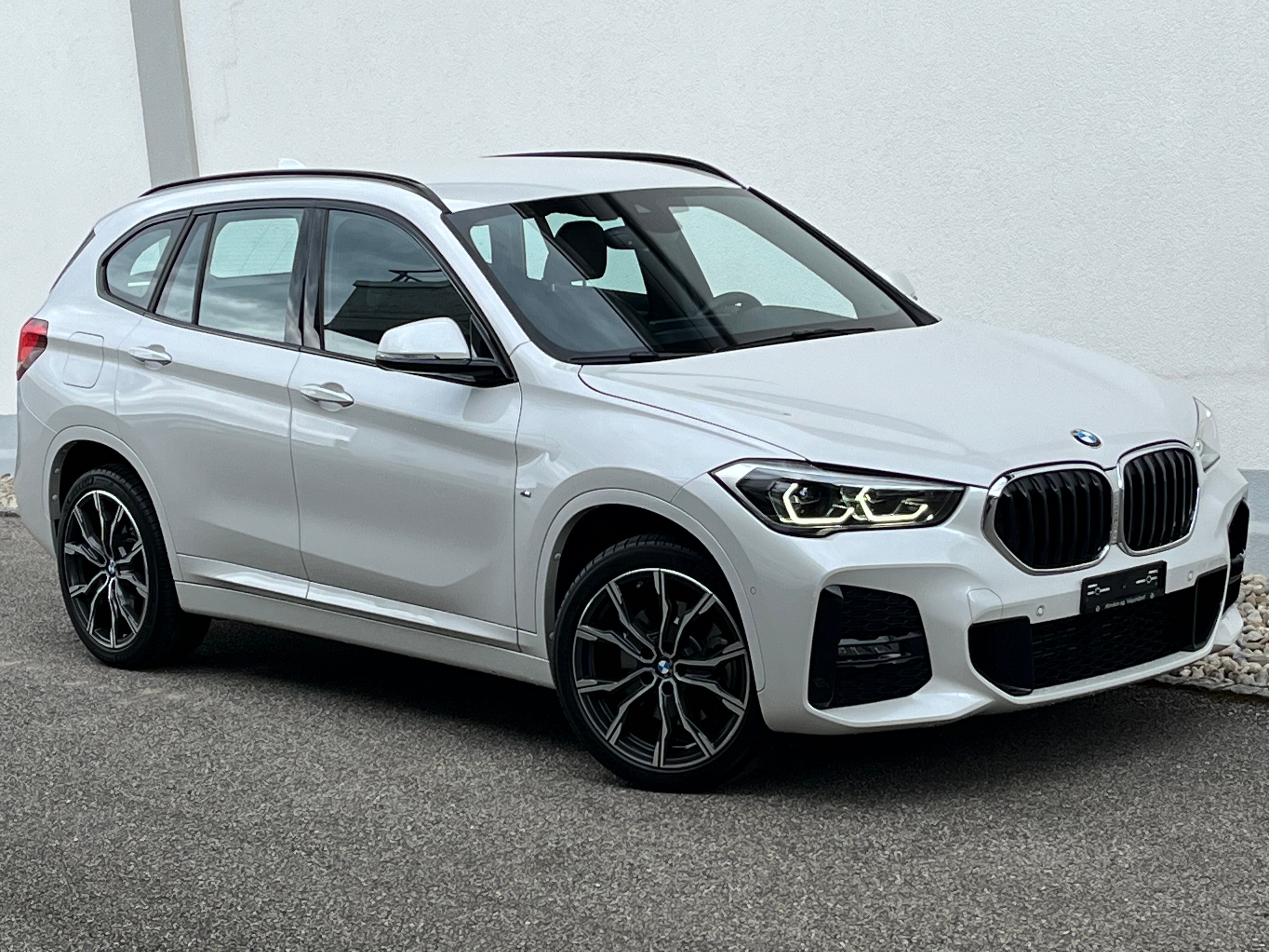 BMW X1 xDrive 25i M Sport