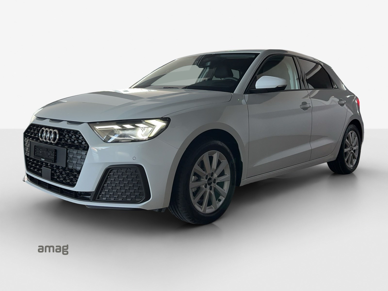 AUDI A1 Sportback 30 TFSI Attraction