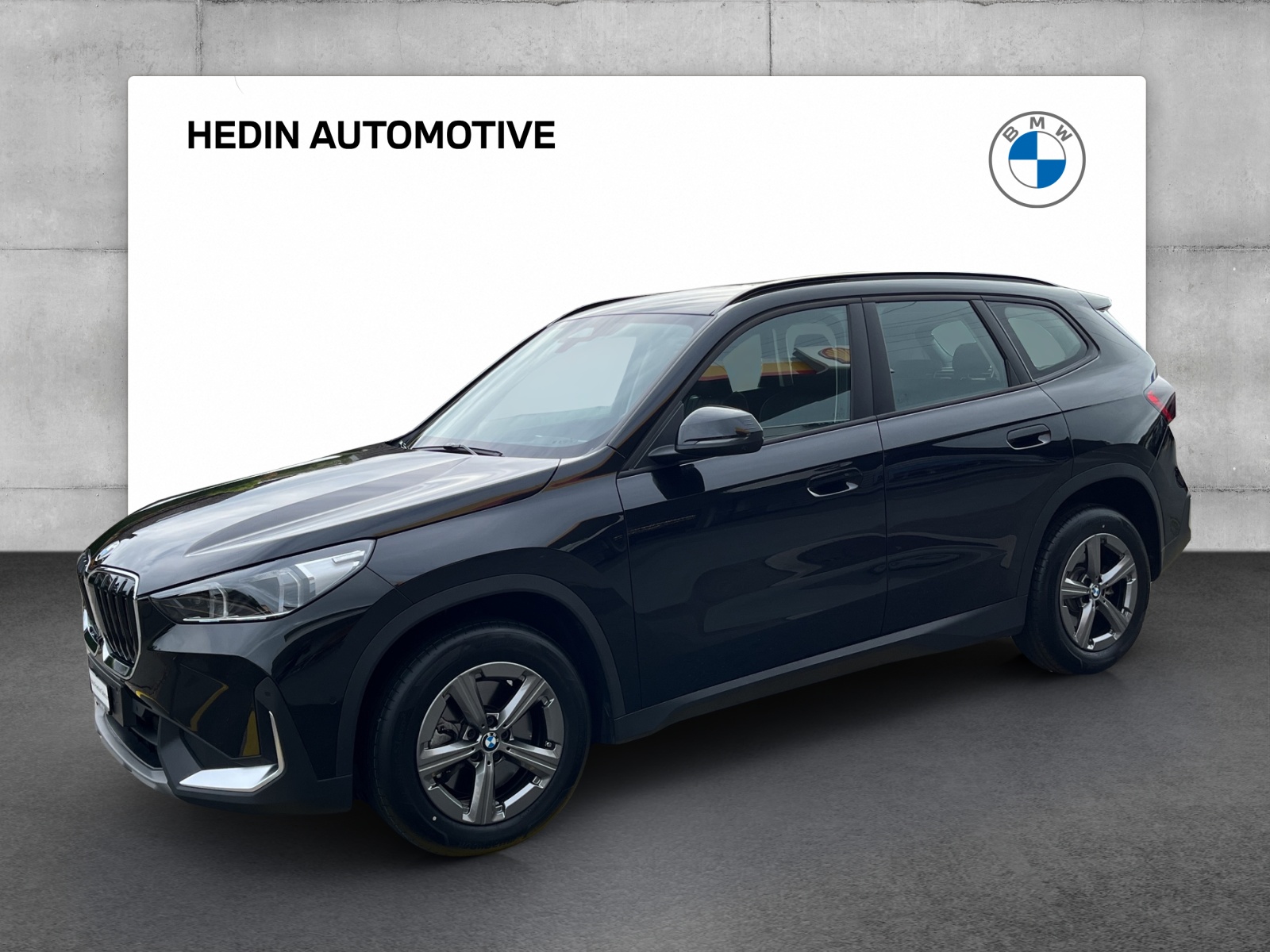 BMW X1 xDrive 23i 48V