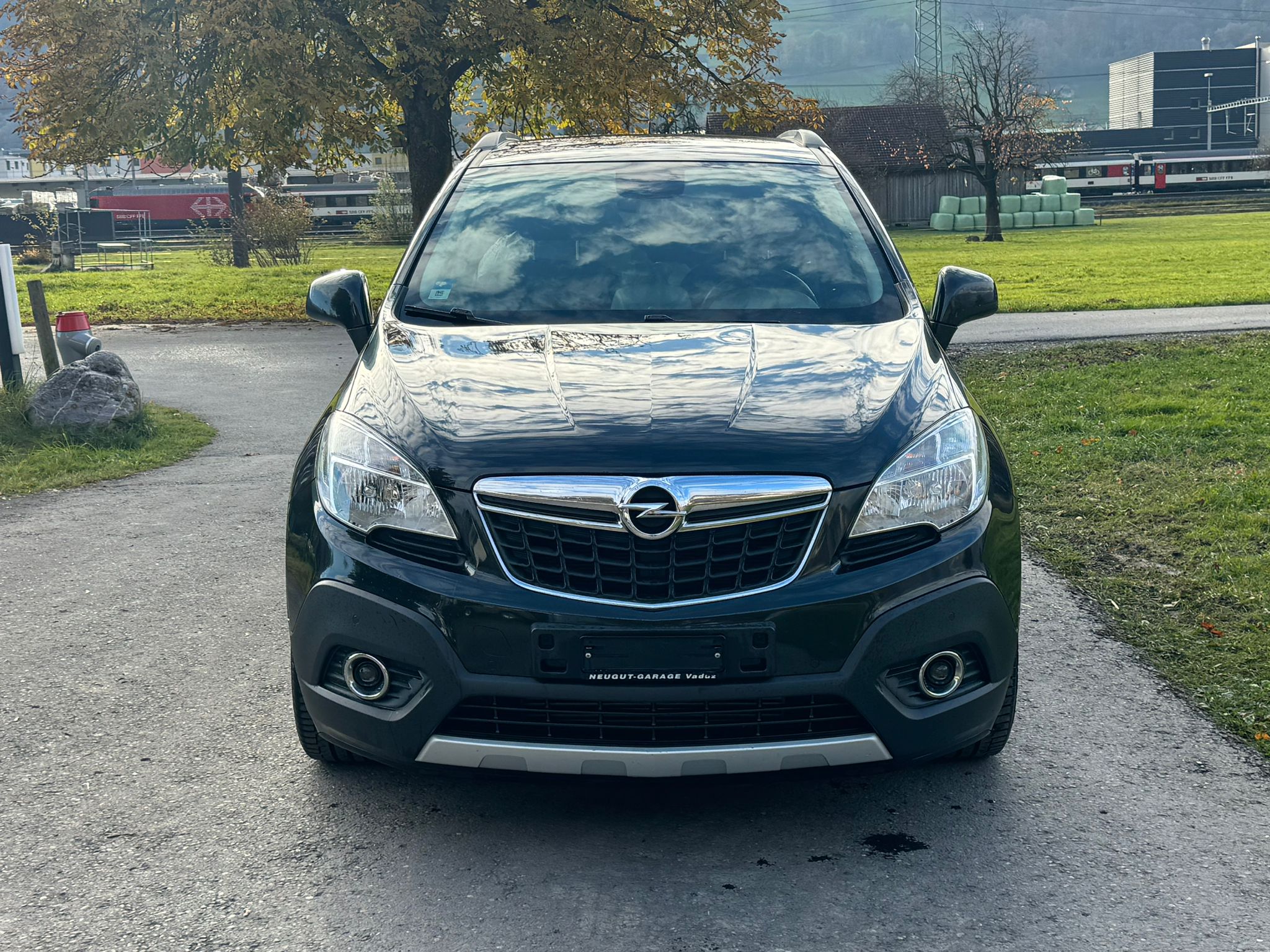 OPEL Mokka 1.7 CDTi Enjoy 4WD