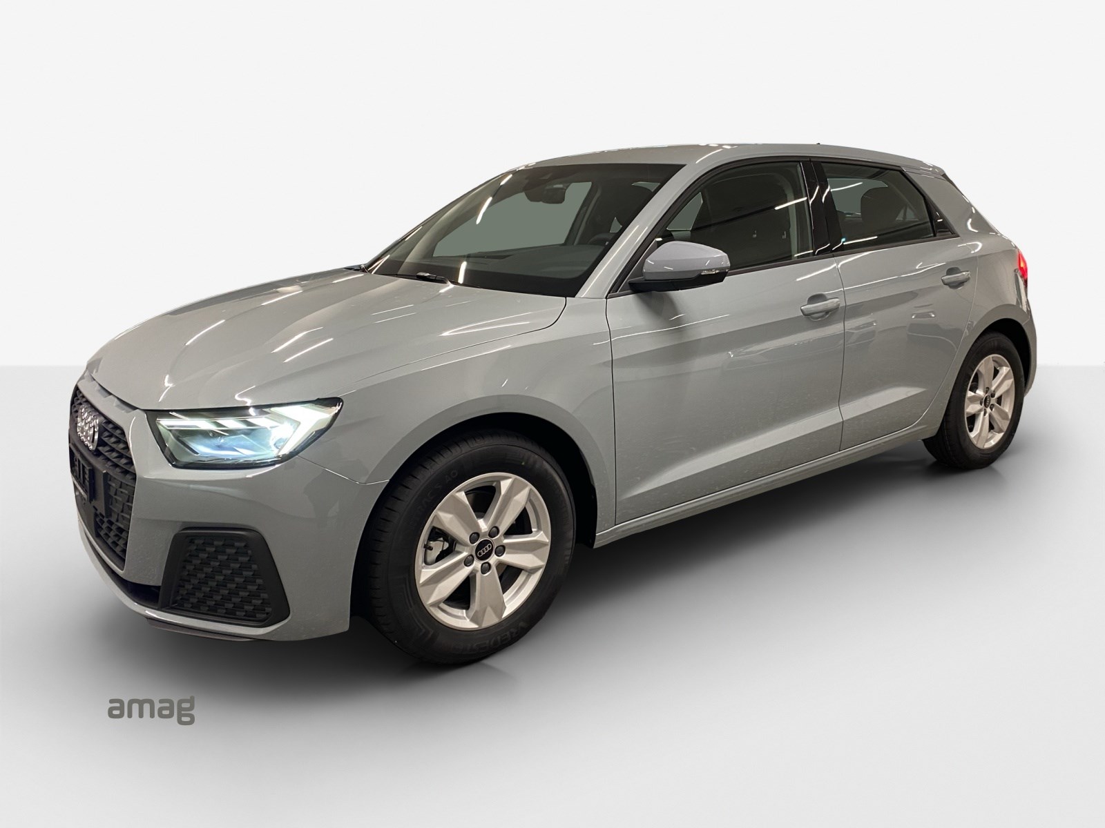 AUDI A1 Sportback 30 TFSI Attraction