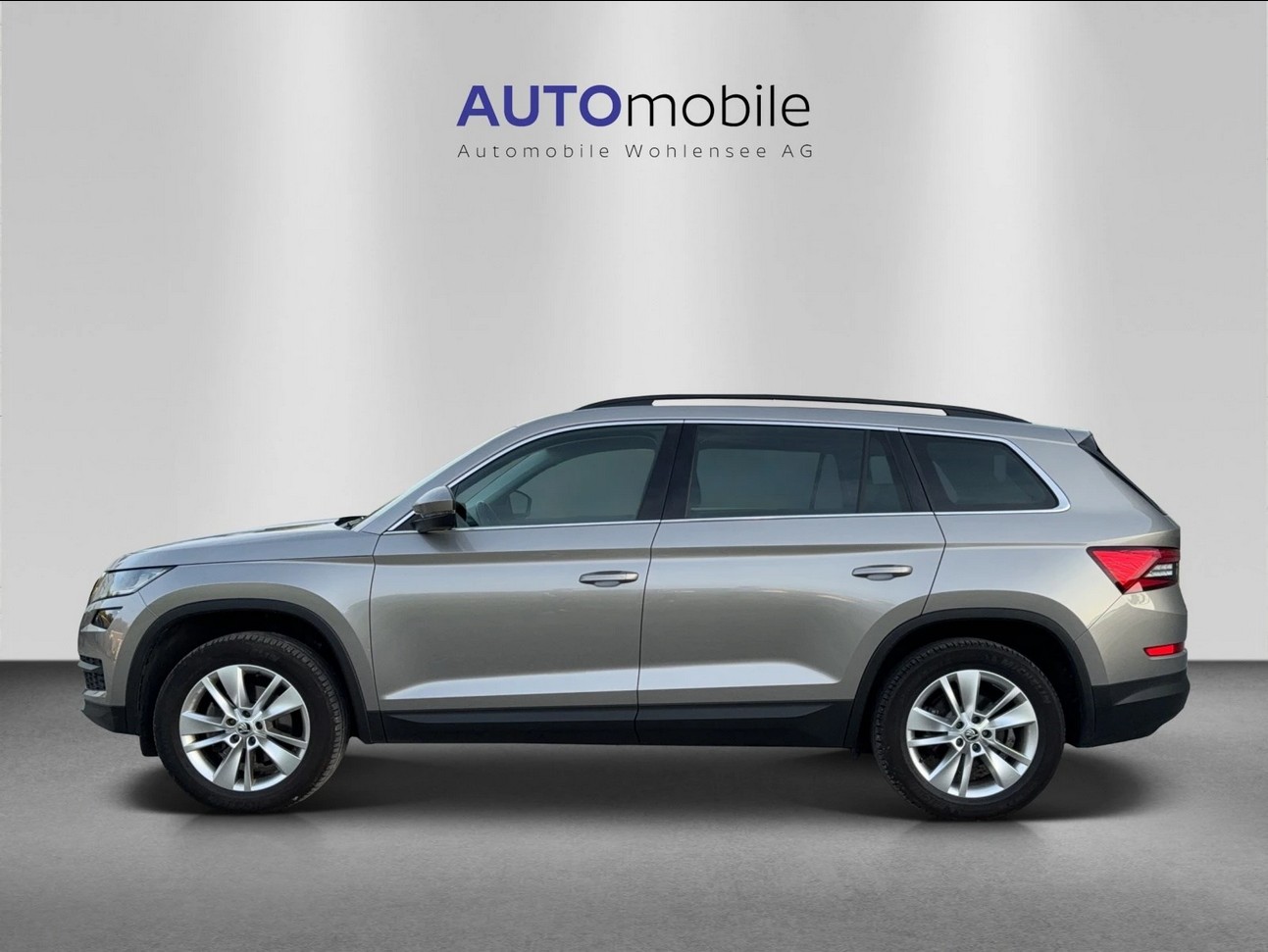 SKODA Kodiaq 2.0 TDI CR Style4x4 DSG