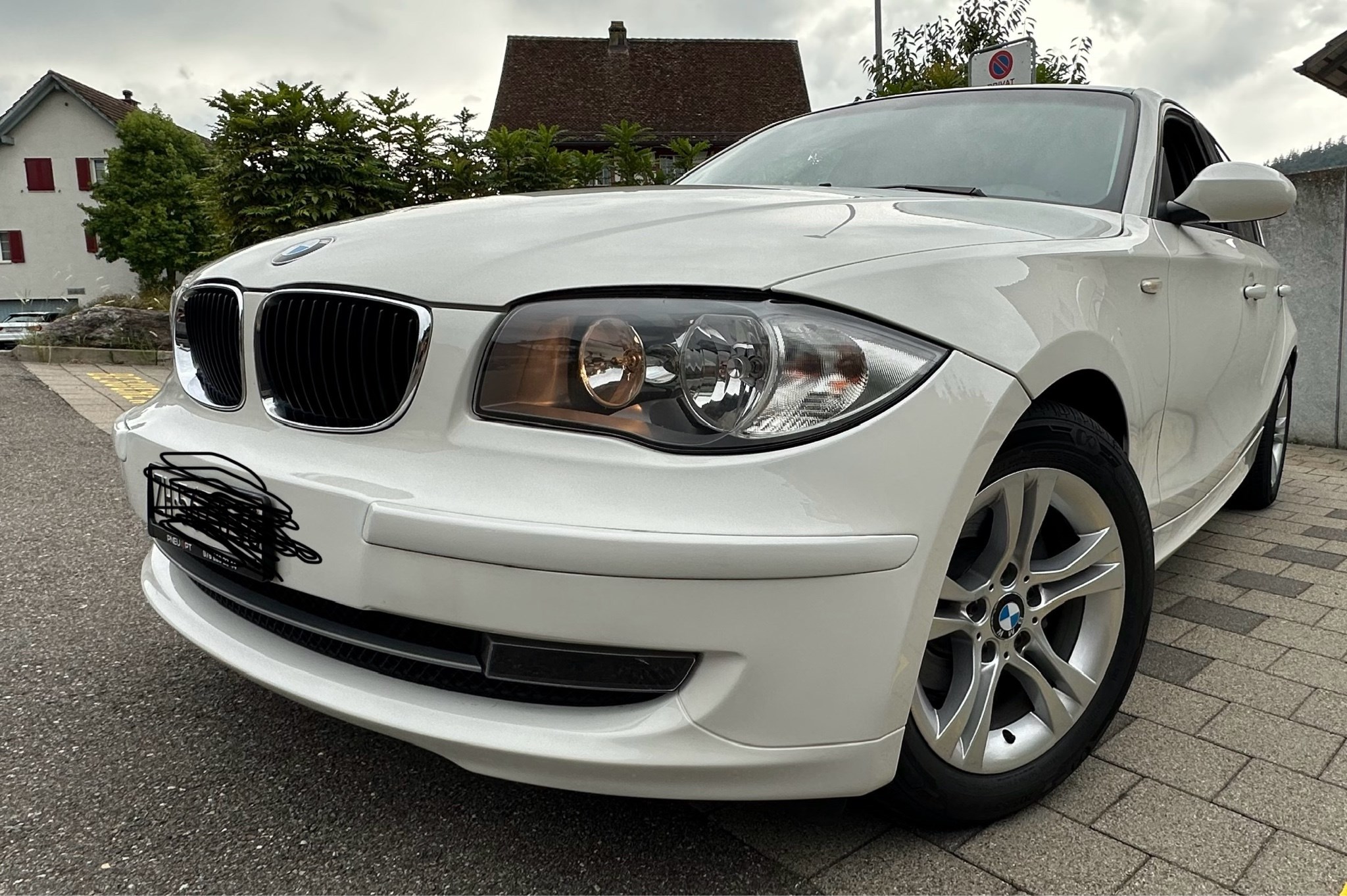 BMW 118i