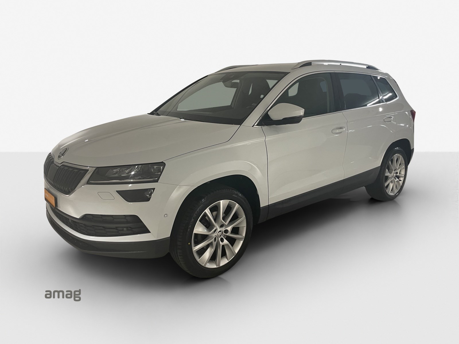 SKODA Karoq 1.5 TSI ACT Style DSG