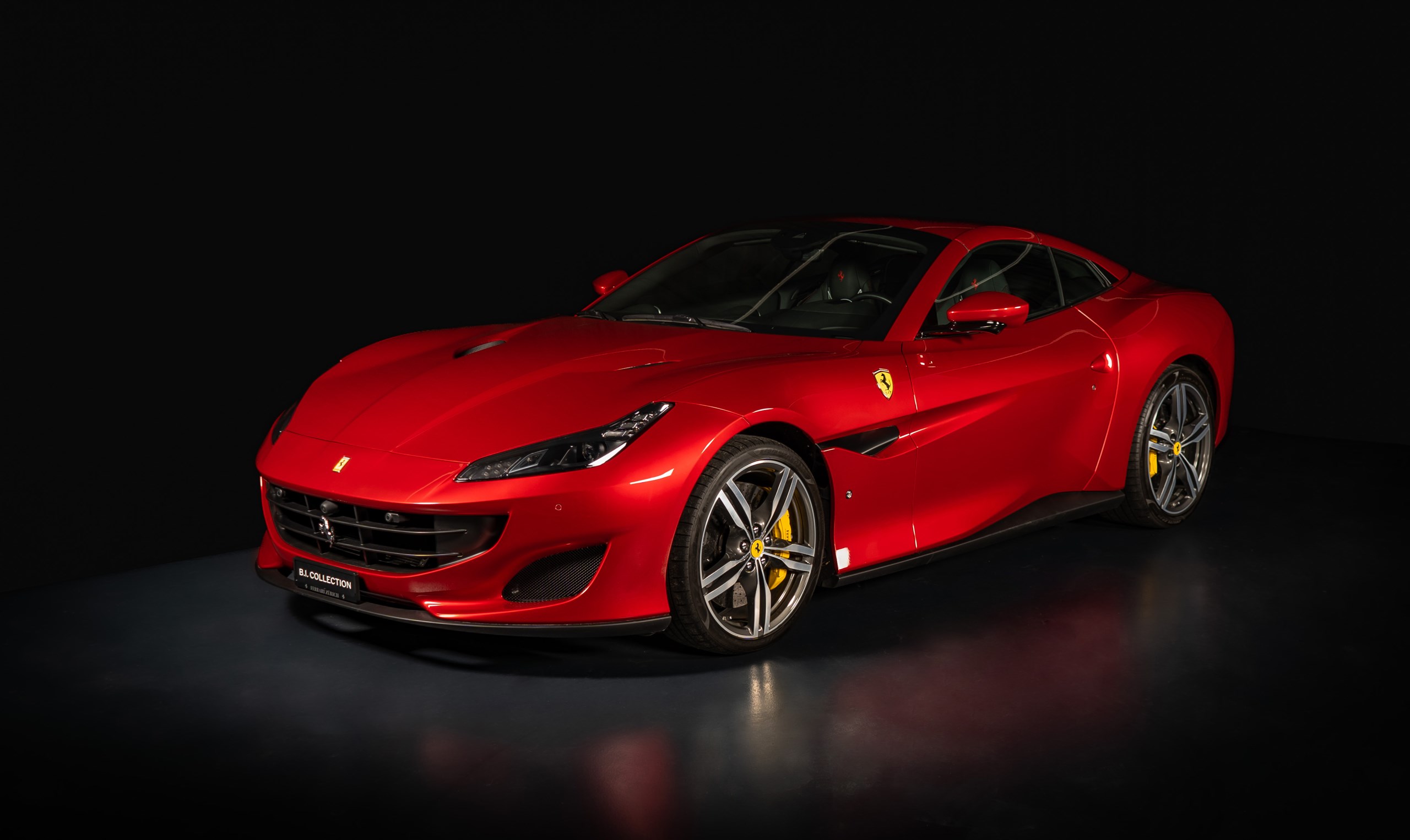 FERRARI Portofino 3.9 V8 T