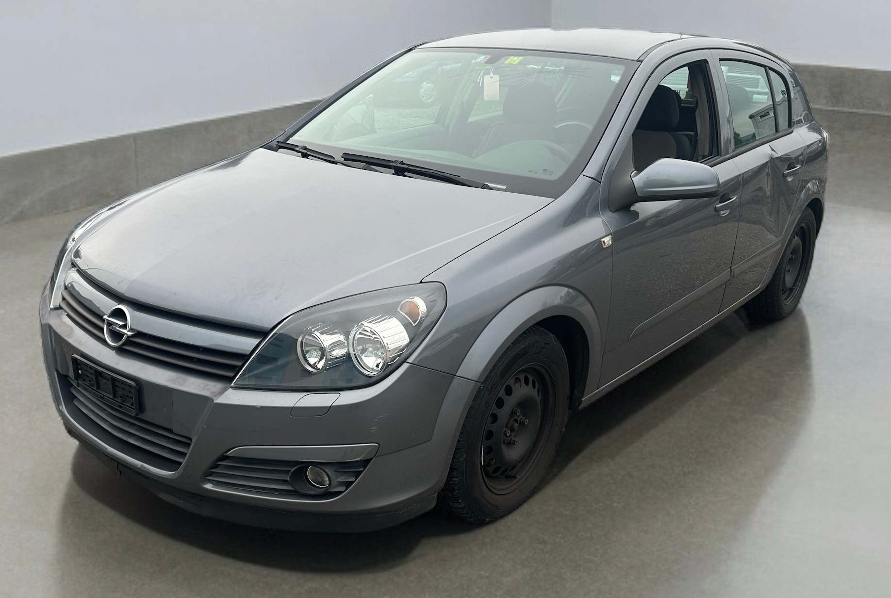 OPEL Astra 1.6i 16V TP Enjoy