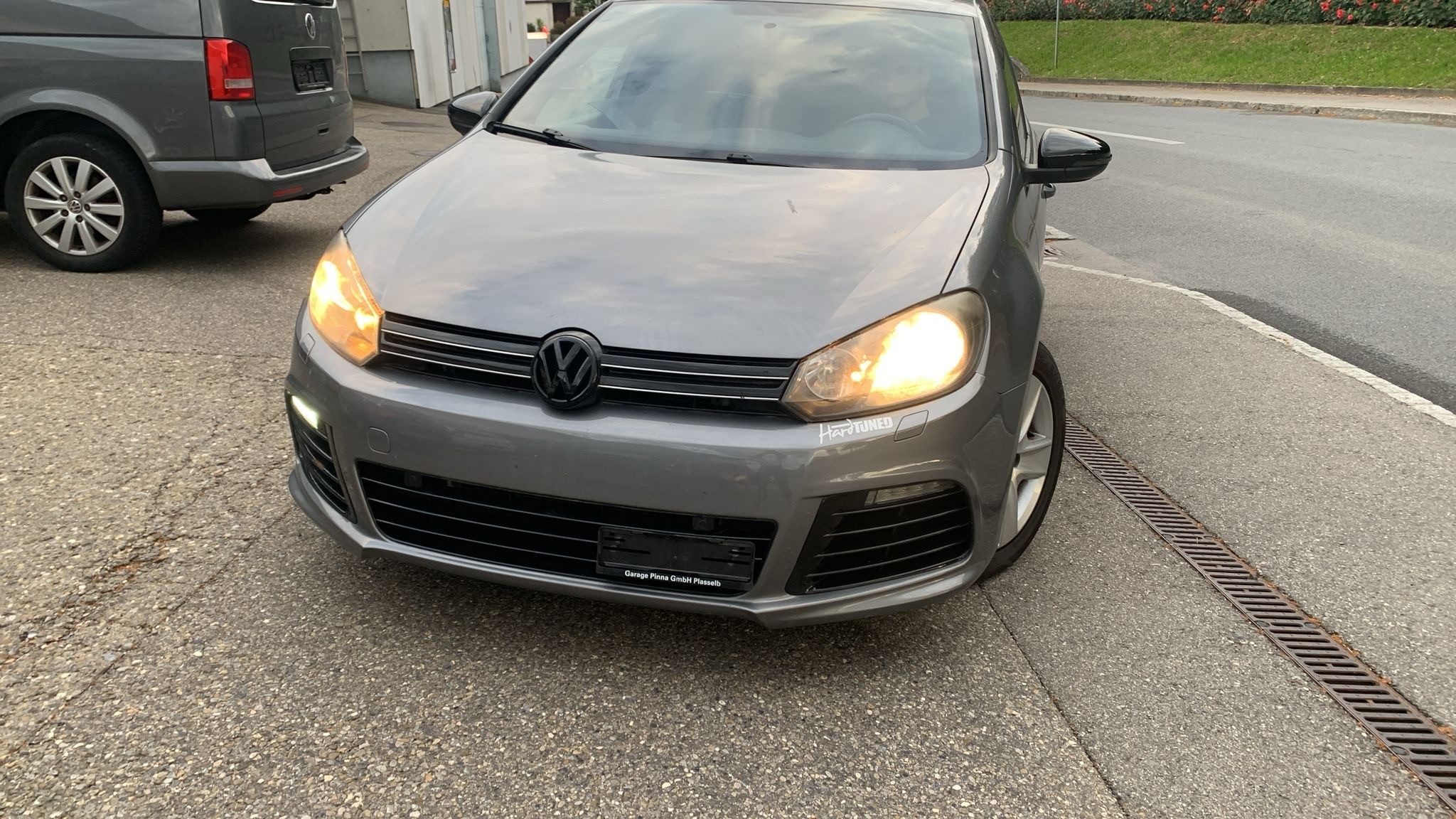 VW Golf 1.4 TSI Trendline